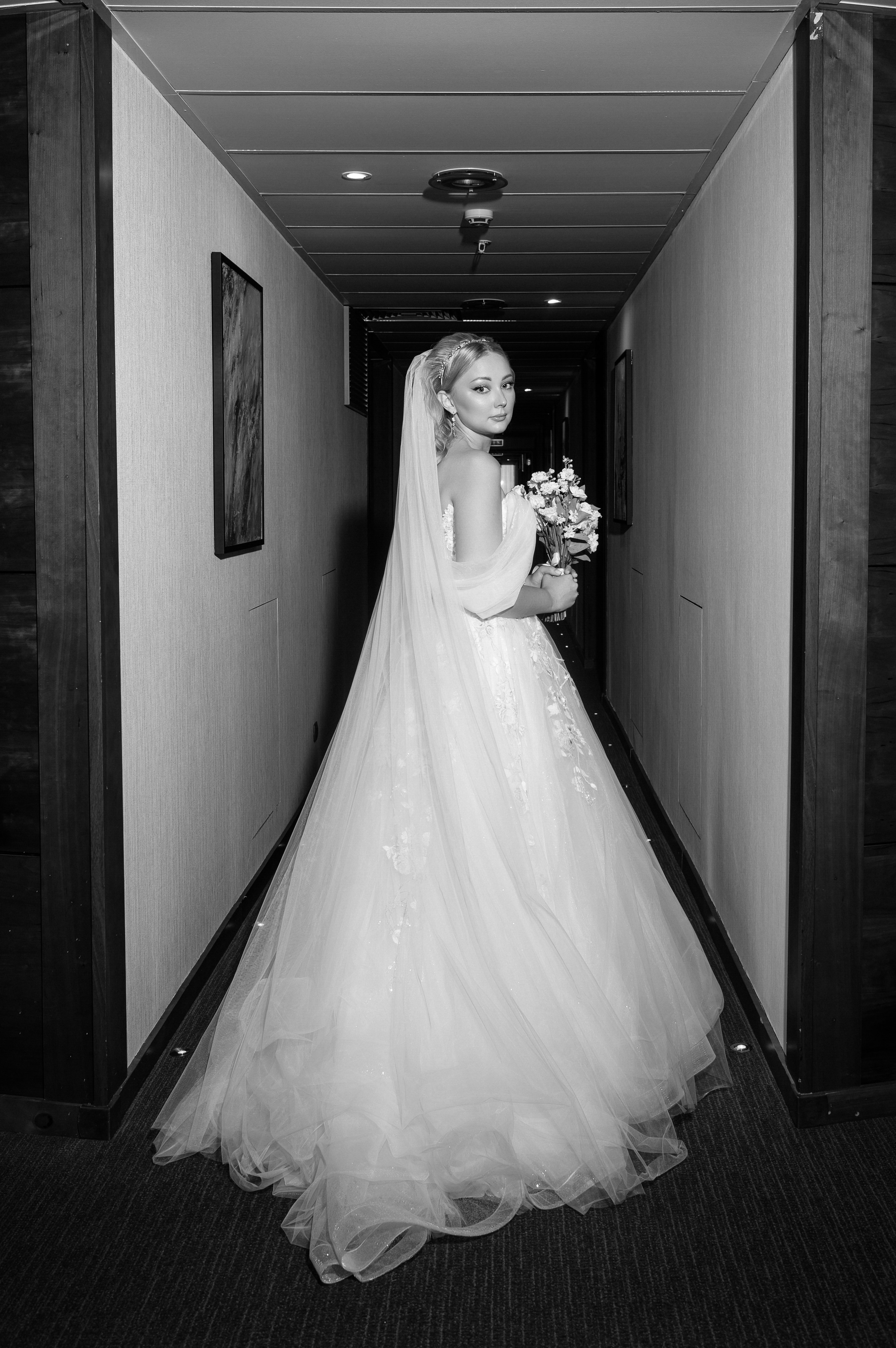 Свадебный фотограф Новосибирск