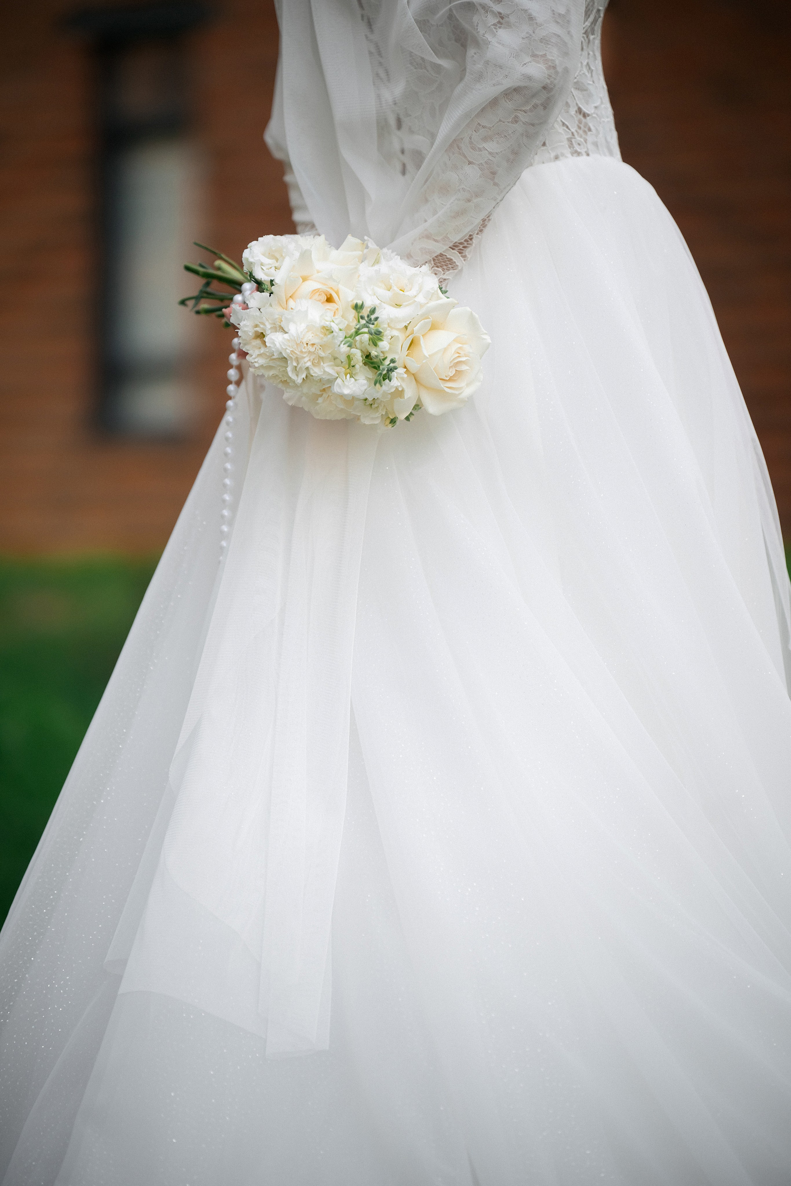 Свадьбебная фотосессия Милана и Денис