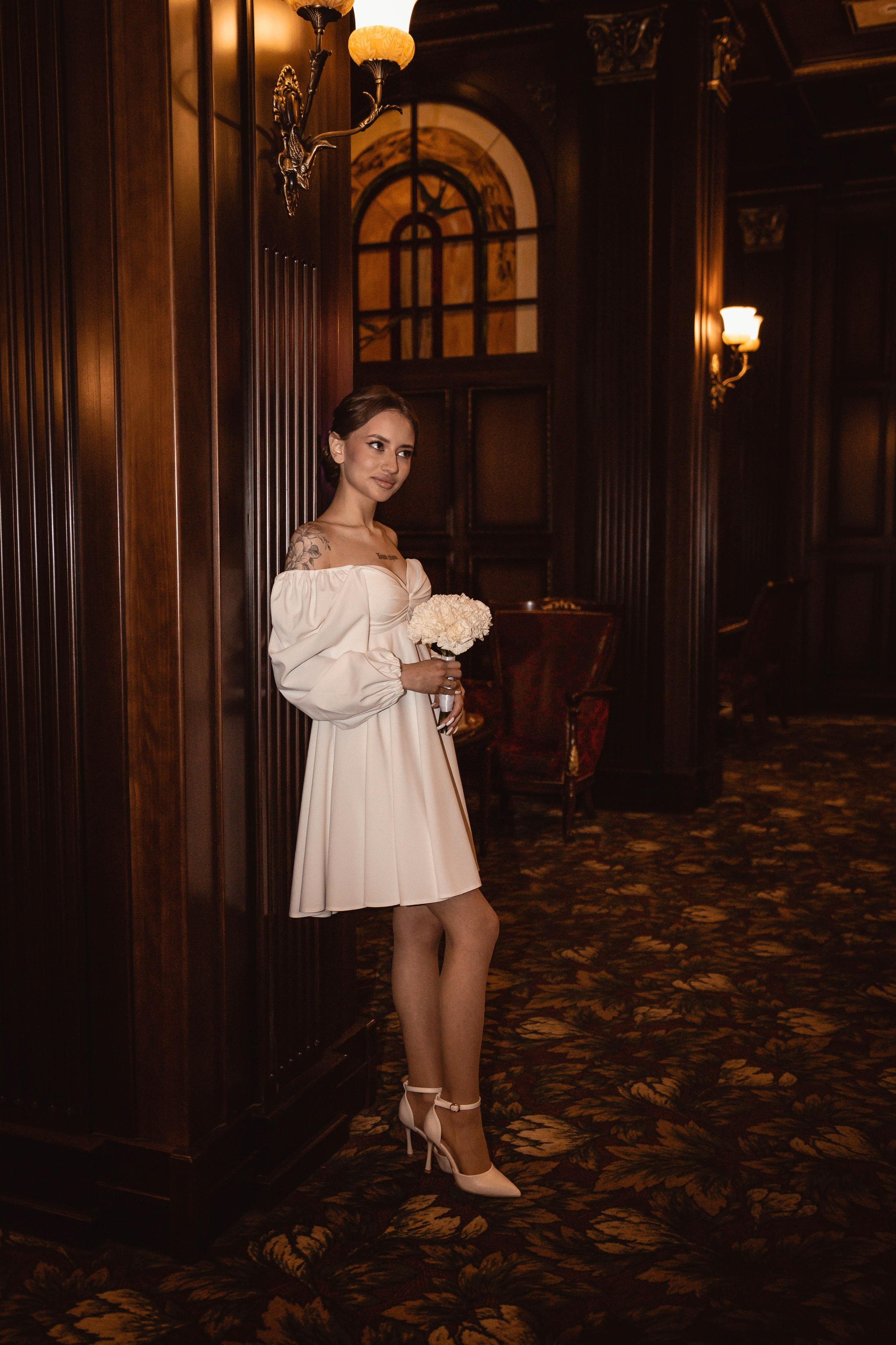 7. Свадебный фотограф Челябинск