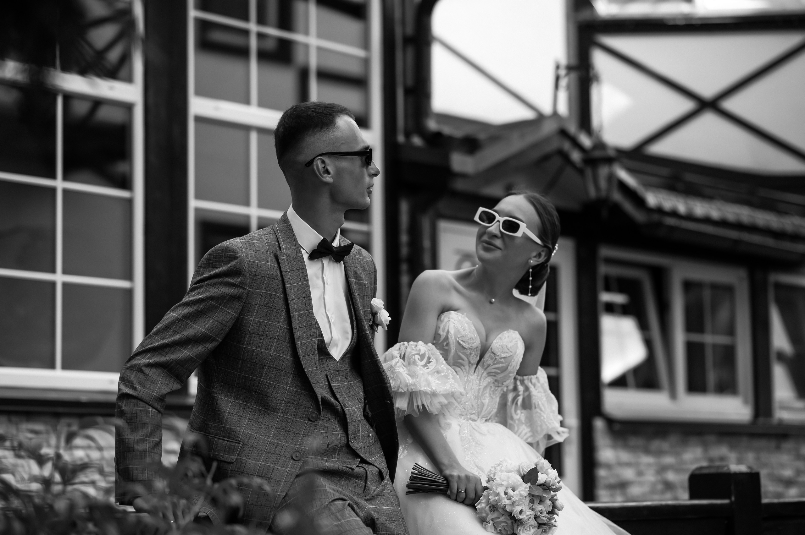 Женя & Вася. Семейный фотограф Олеся Батурина Рязань