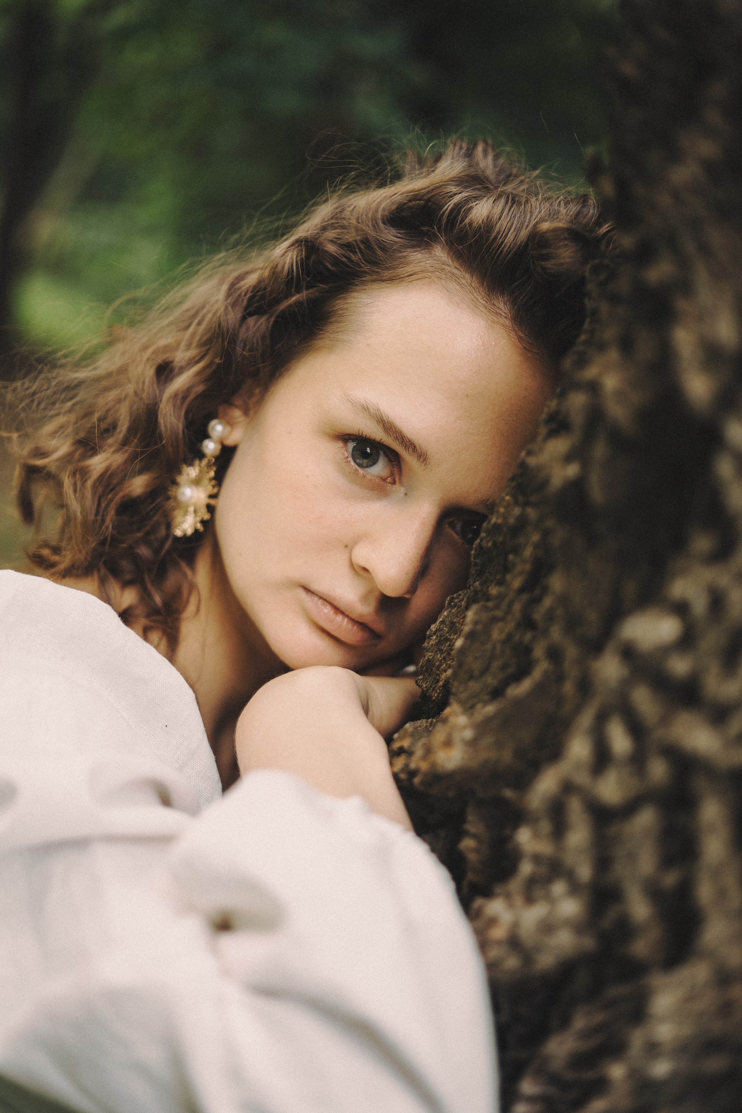 Арина Парк Горького. Vladimirbaklenev