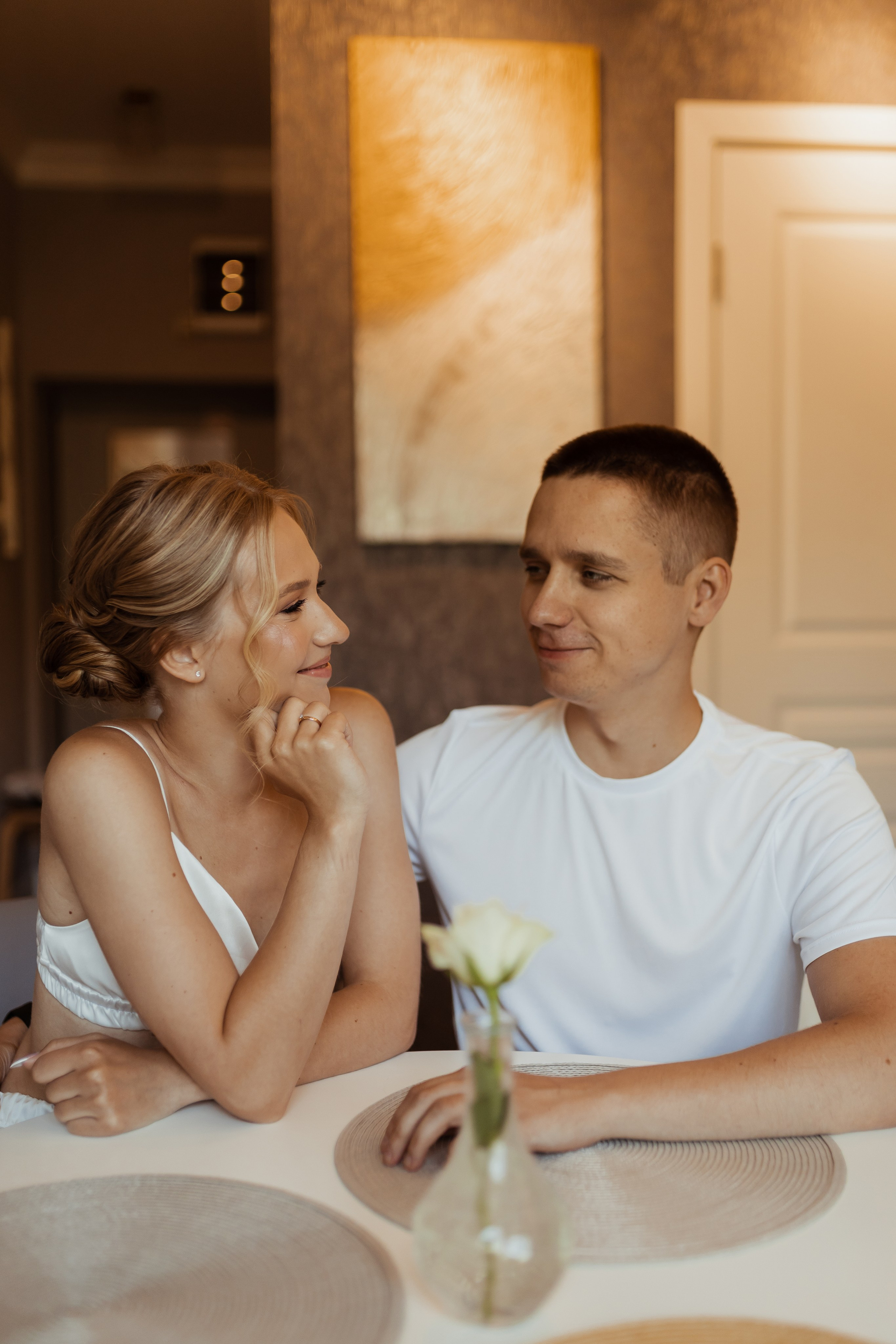 Ваня & Настя. ФОТОГРАФ Маргарита Сивакова | Ярославль Кострома Москва