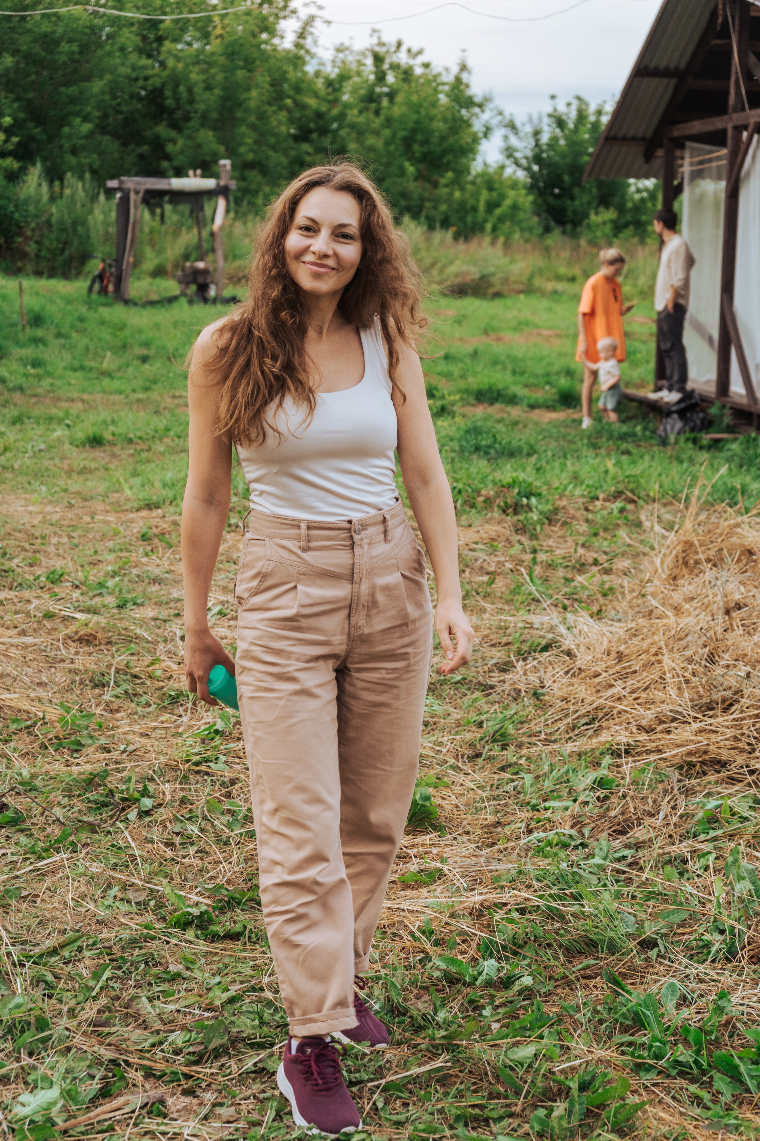 Ретрит от т-центра Псайторий 2024. Портретный фотограф Нижний Новгород