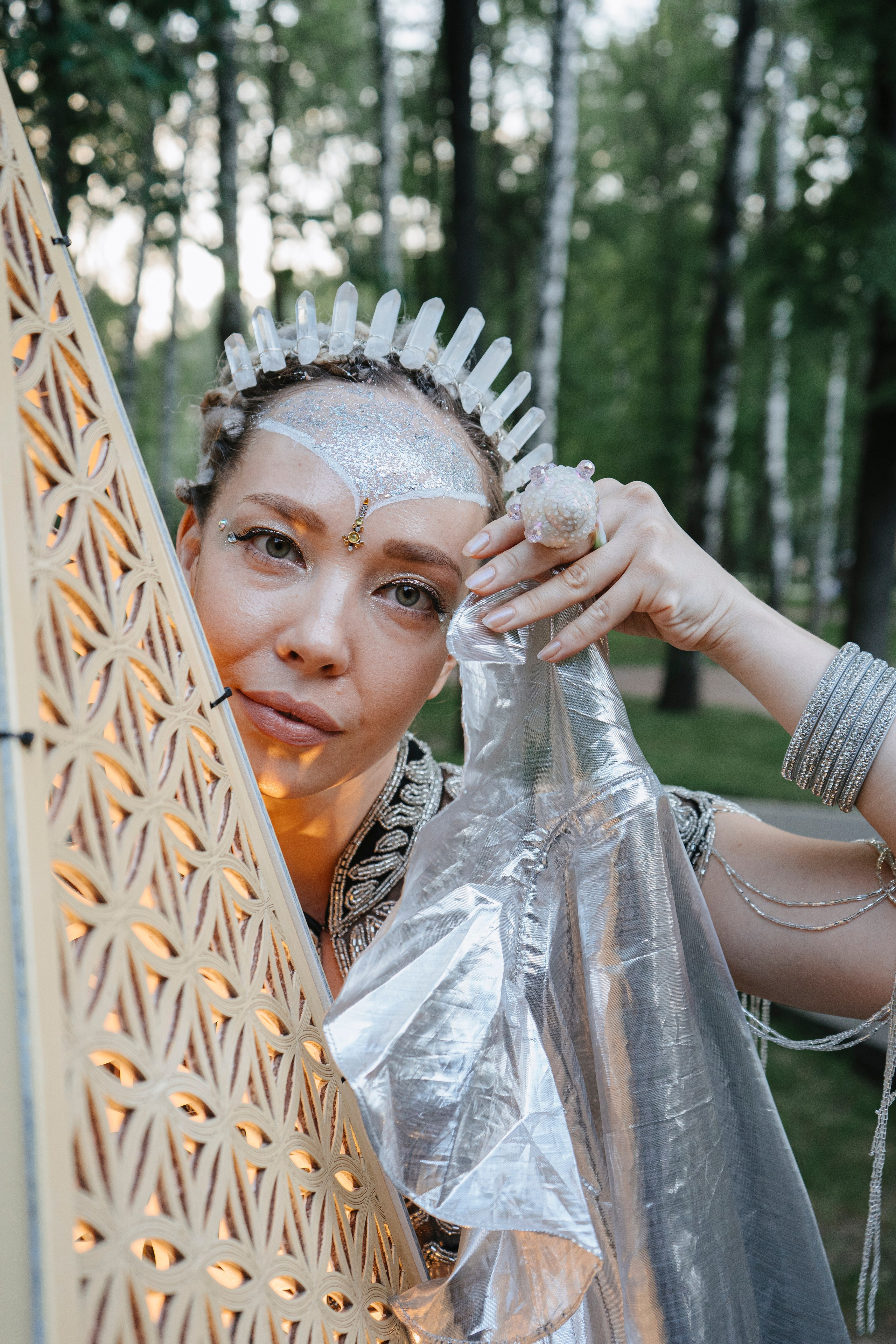 KARMA COSMO — AESTHETIC DANCE 2025. Портретный фотограф Нижний Новгород