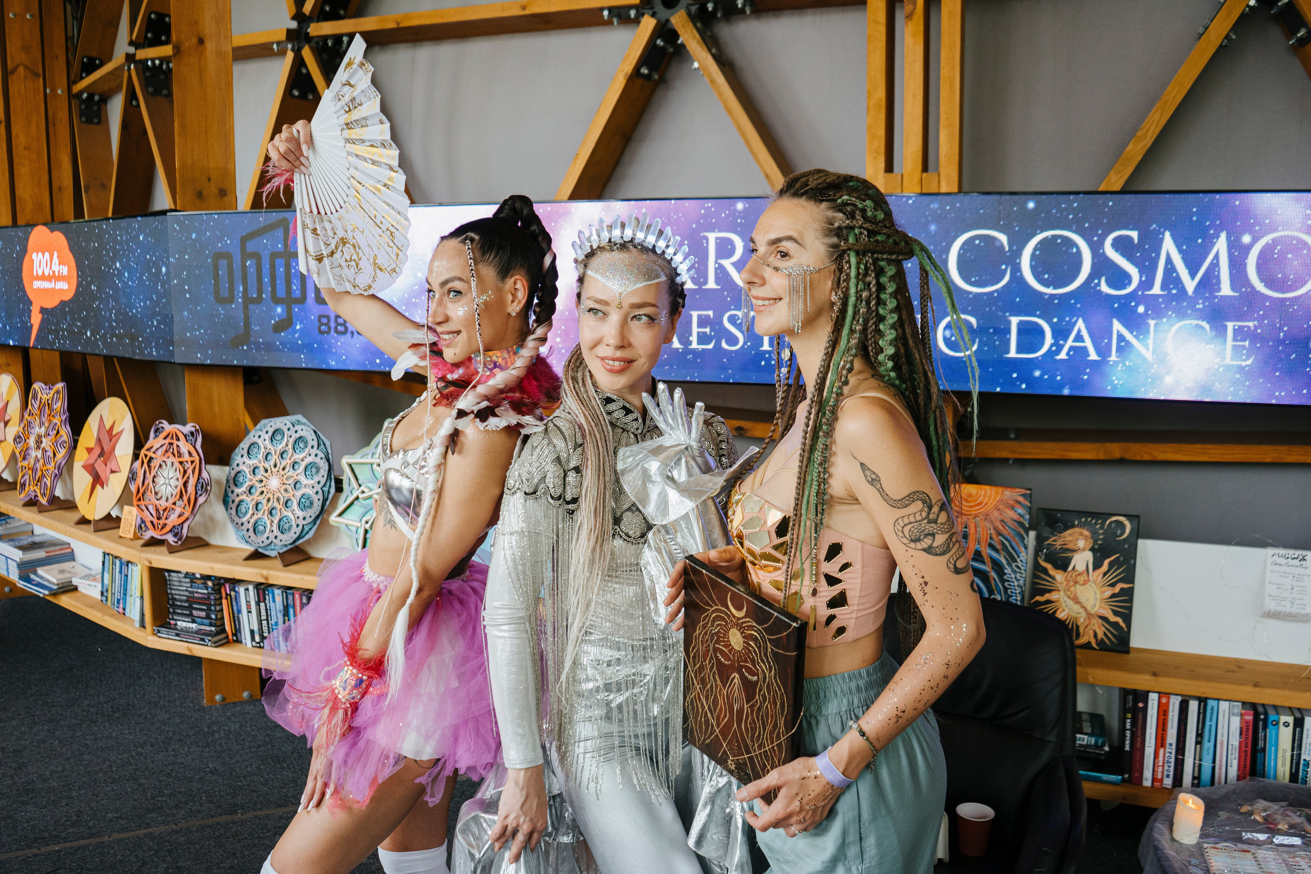 KARMA COSMO — AESTHETIC DANCE 2025. Портретный фотограф Нижний Новгород