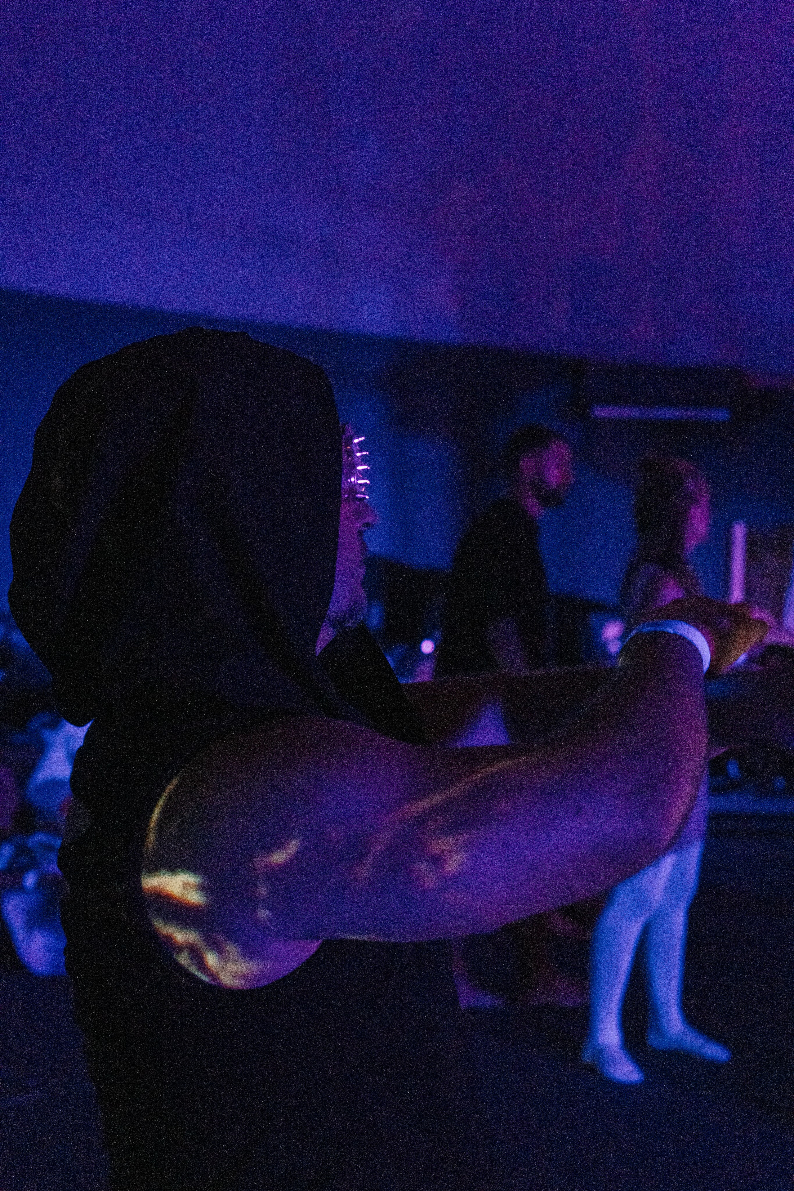 KARMA COSMO — AESTHETIC DANCE 2025. Портретный фотограф Нижний Новгород