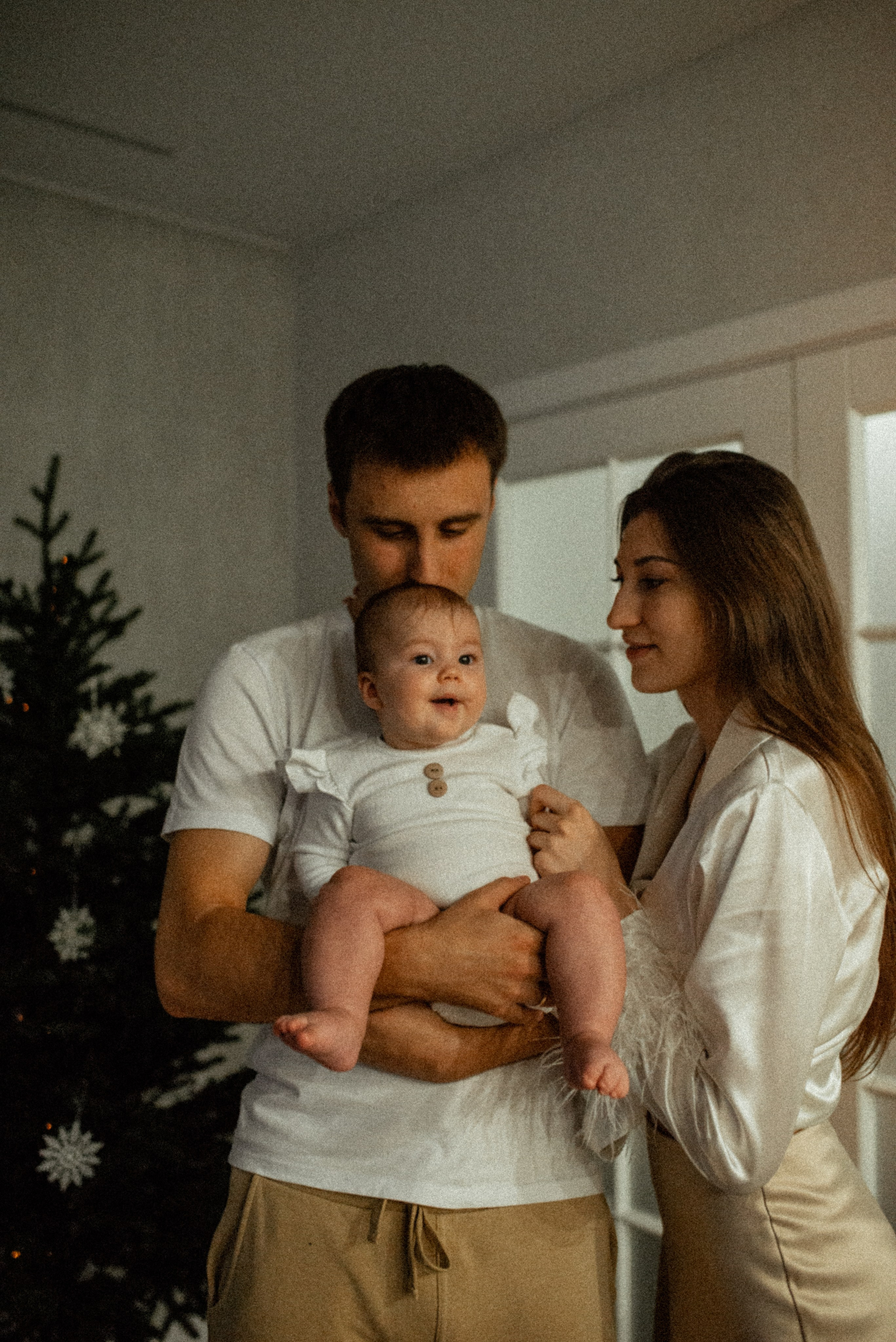 Домашняя 26.11.23. Галина Чекунова Фотограф в Ростове-на-Дону