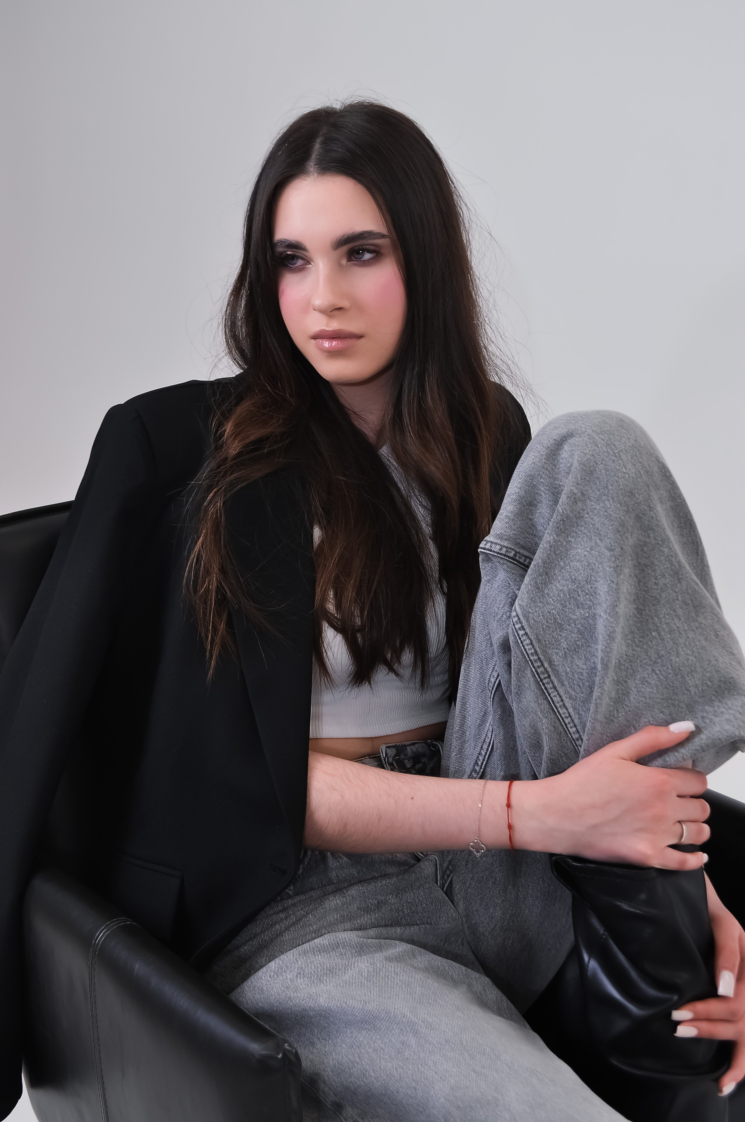 ELIZ. Fine art и портретный фотограф в Санкт-Петербурге | Кристина Дмитриевна