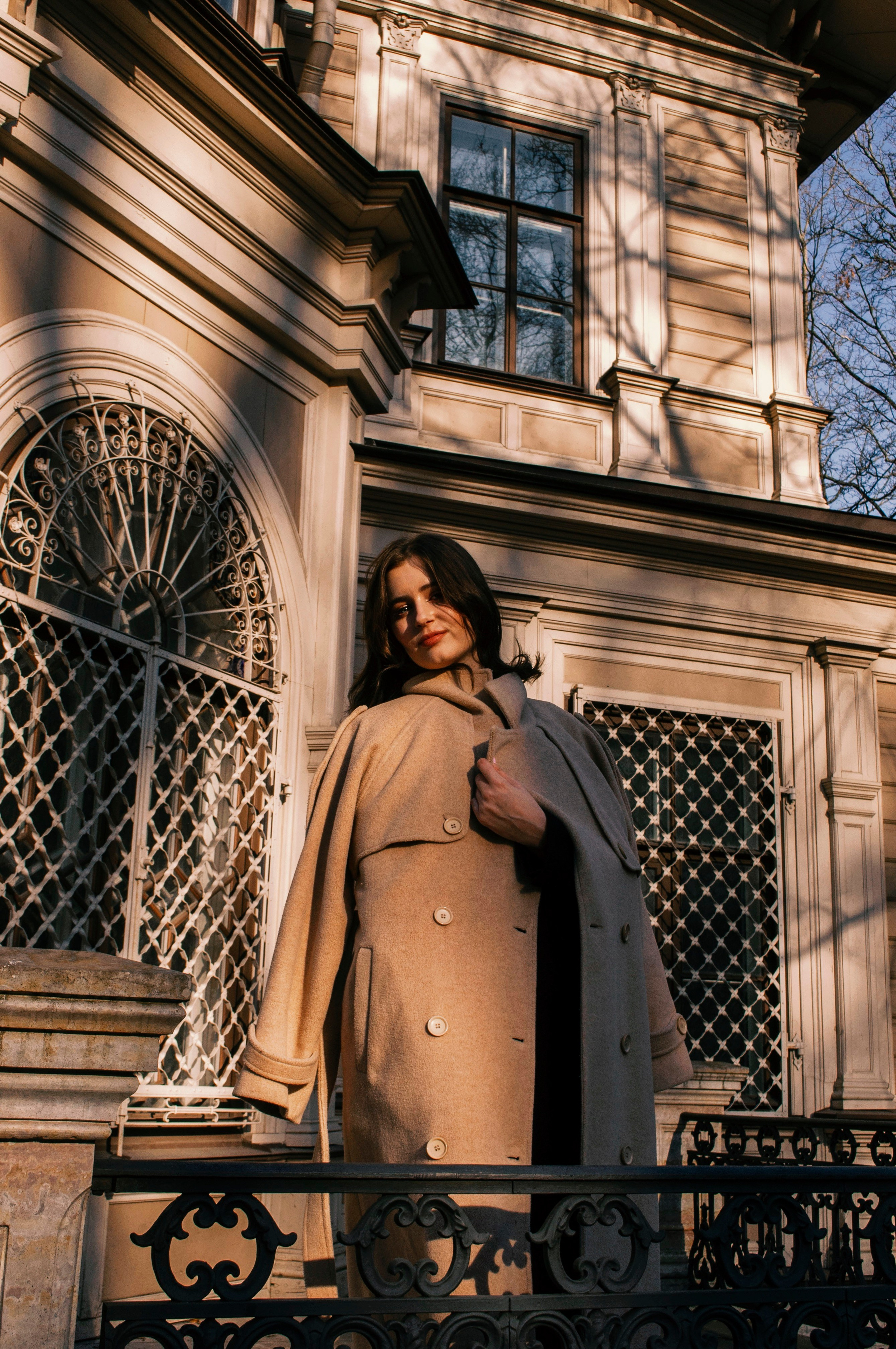 ULYANA. Fine art и портретный фотограф в Санкт-Петербурге | Кристина Дмитриевна