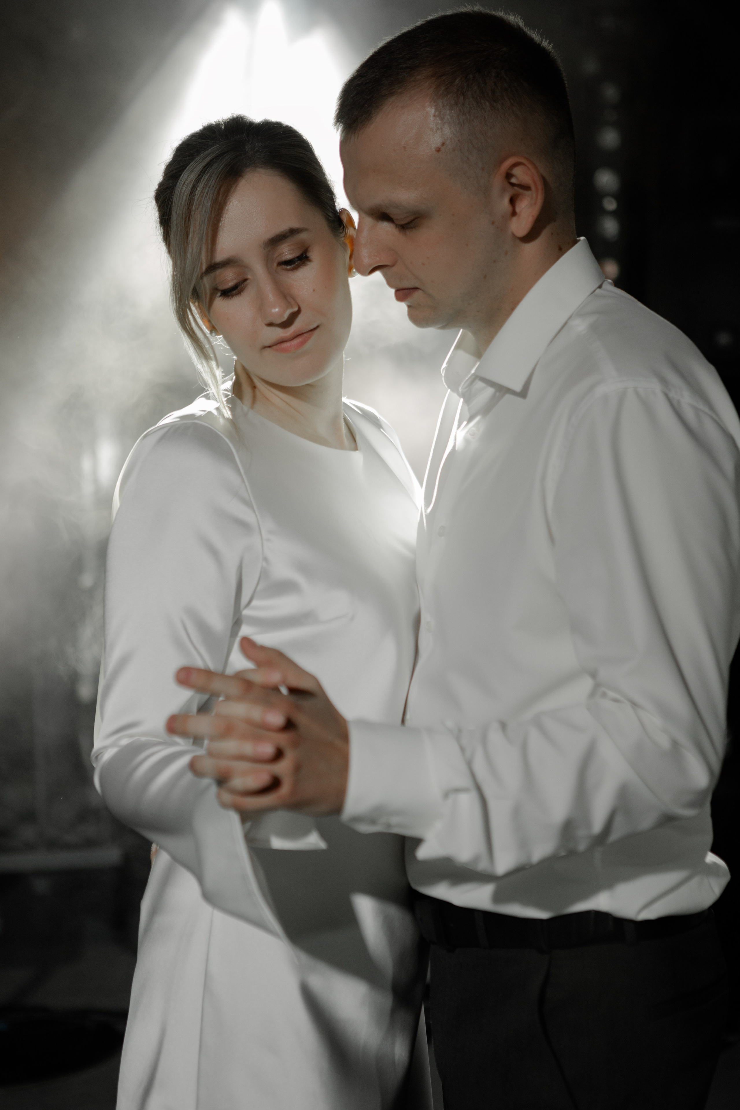 Егор и Дарья (В данной серии сокращенный, полный день). Фотограф в Саратове Сабина Иманова