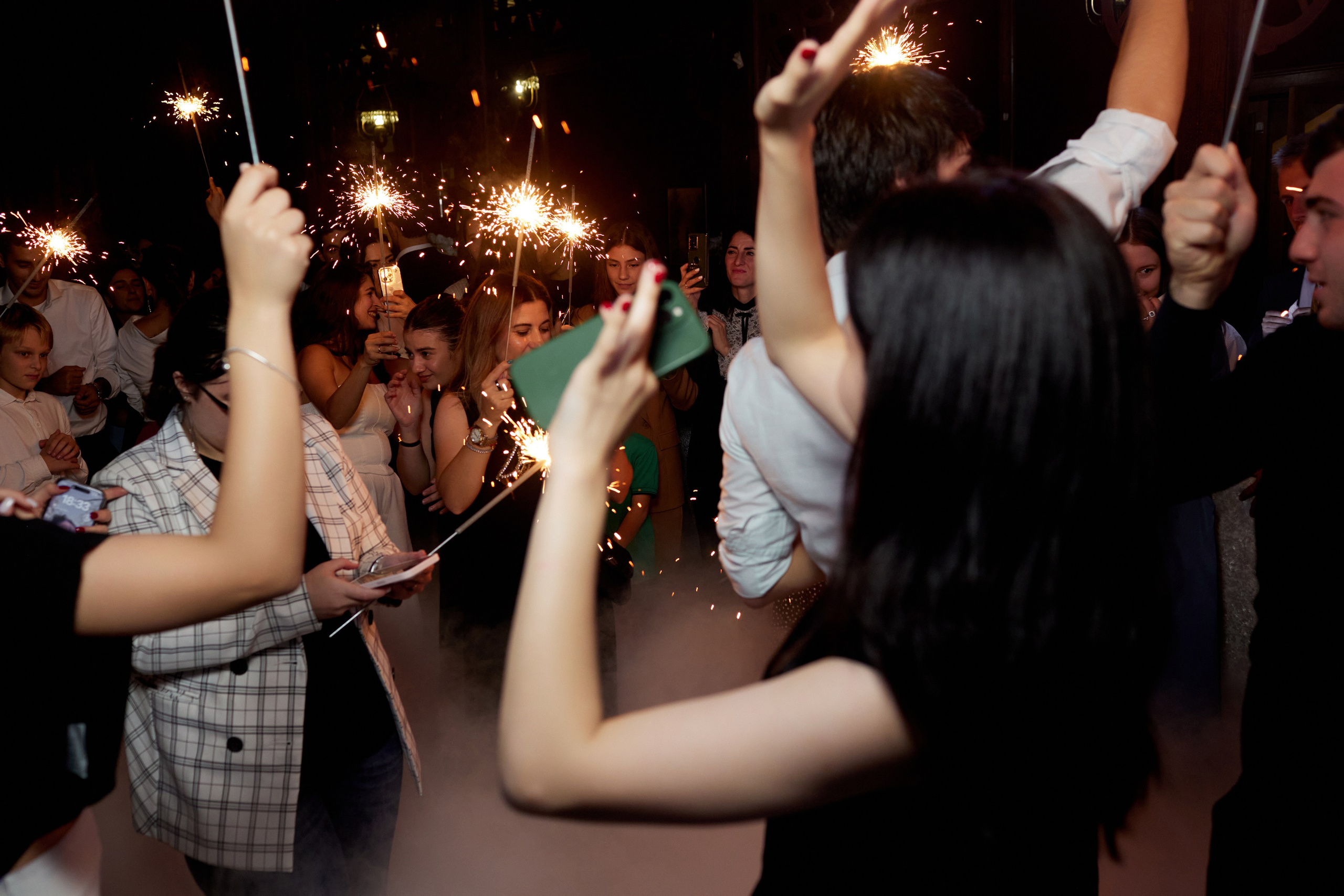 Свадьба в Пицунде. RetroChic Фото