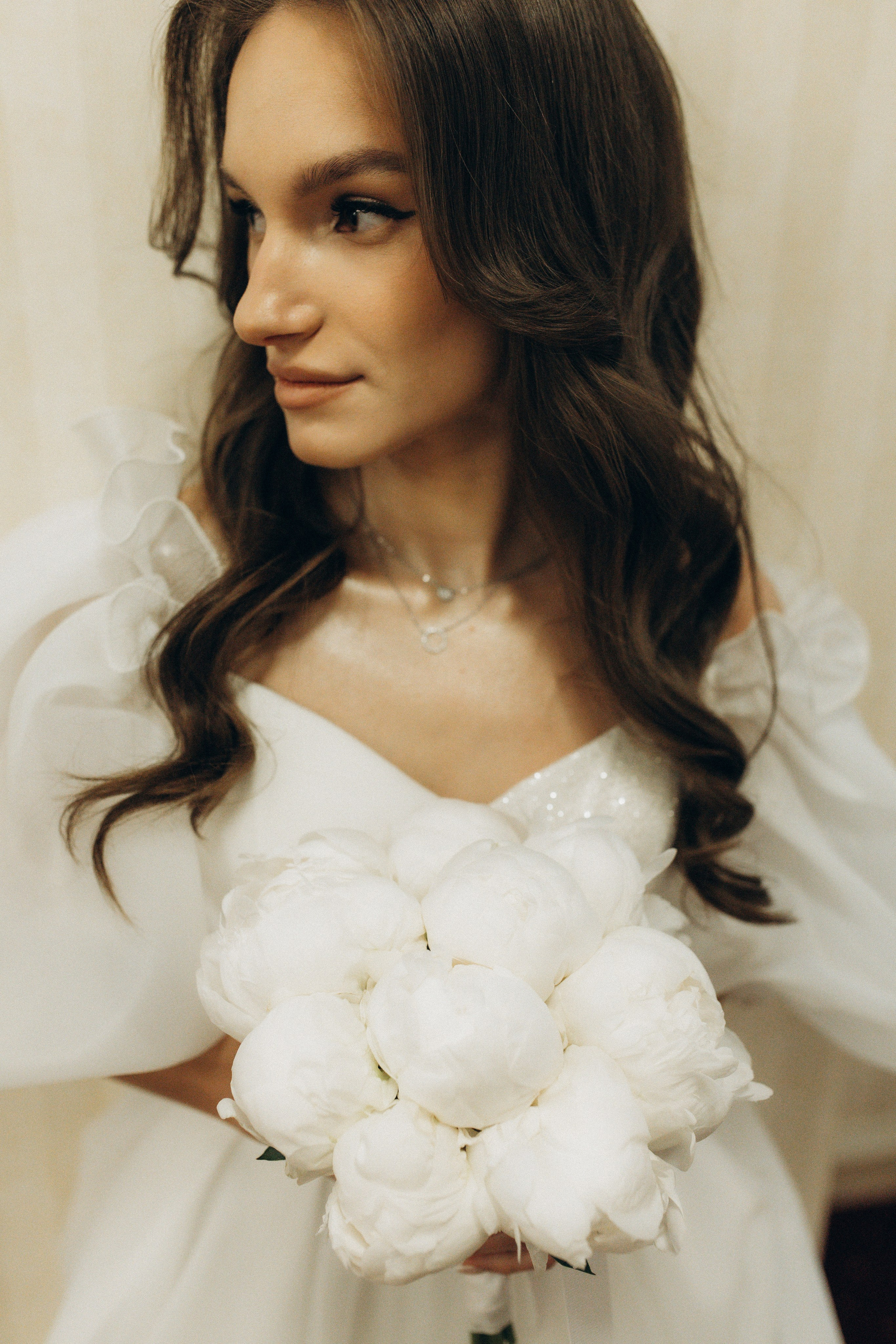 Кирилл и Нина. Семейный и свадебный фотограф Анна Кожокарь