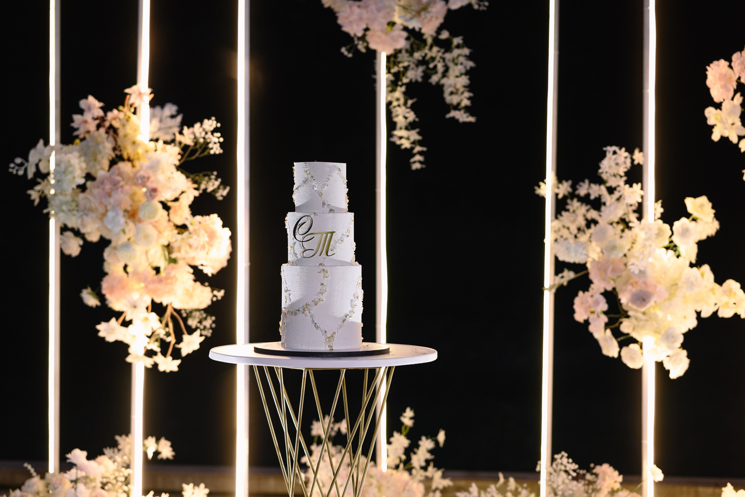 Свадебное портфолио. Dmitry Gagarin Photographer