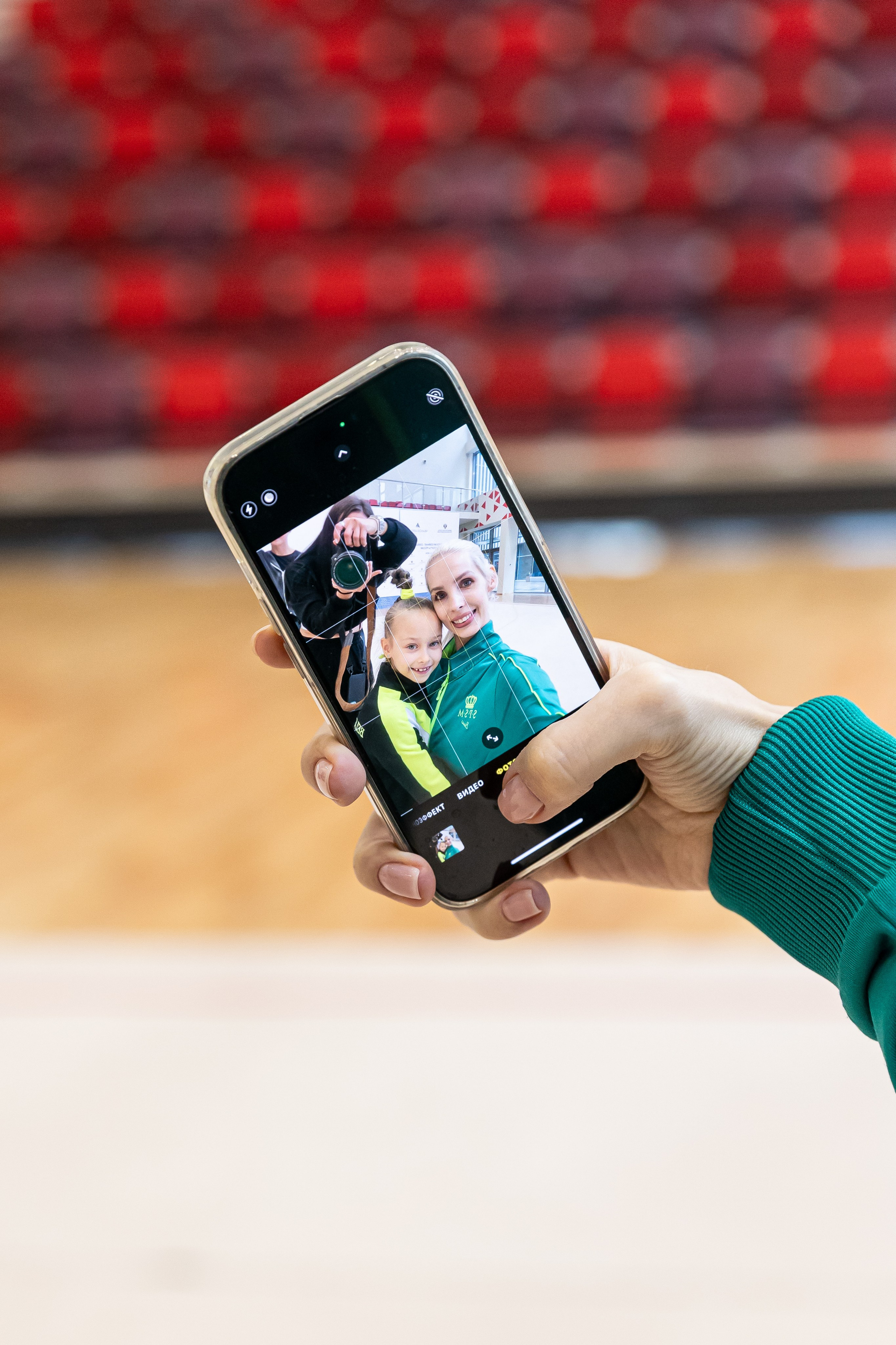 МК Анастасии Близнюк. Фото и видео съемка Ваших мероприятий