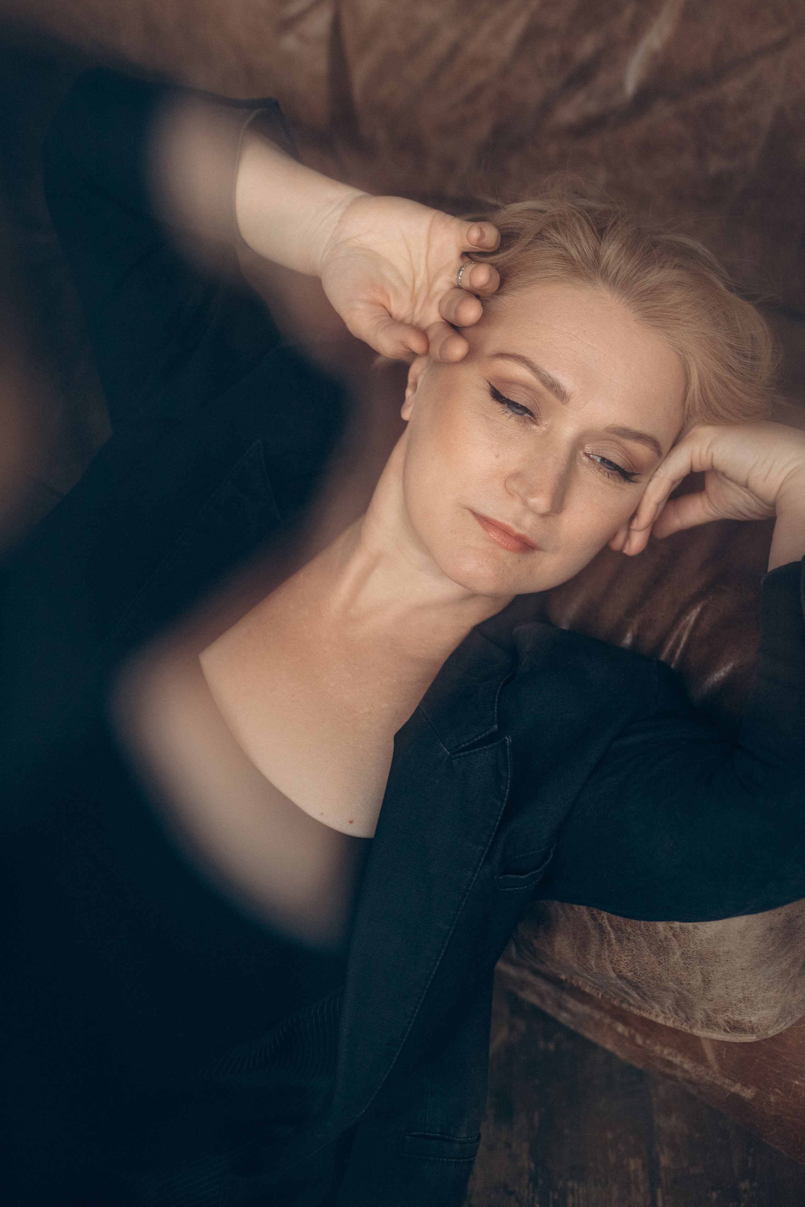 Надежда Васильева. Фотограф Ногинск Электросталь Наталья Осетрова