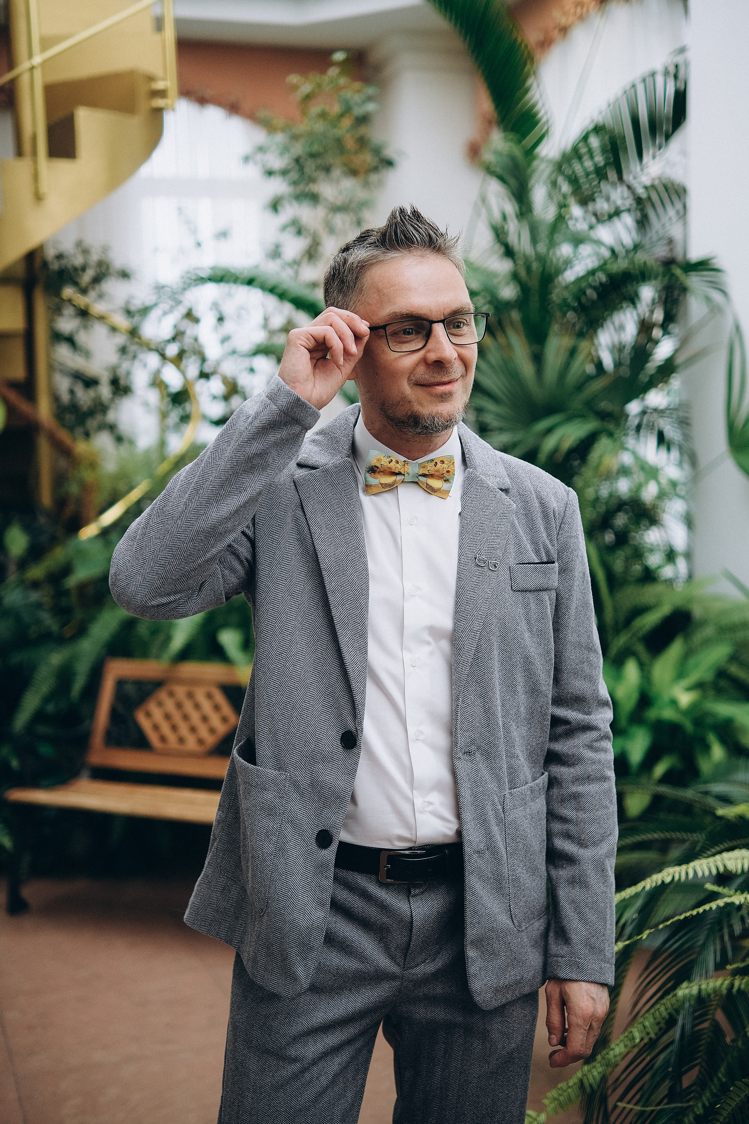 Марина & Слава. Загс Приморского р-на. Phdkvmr.ru