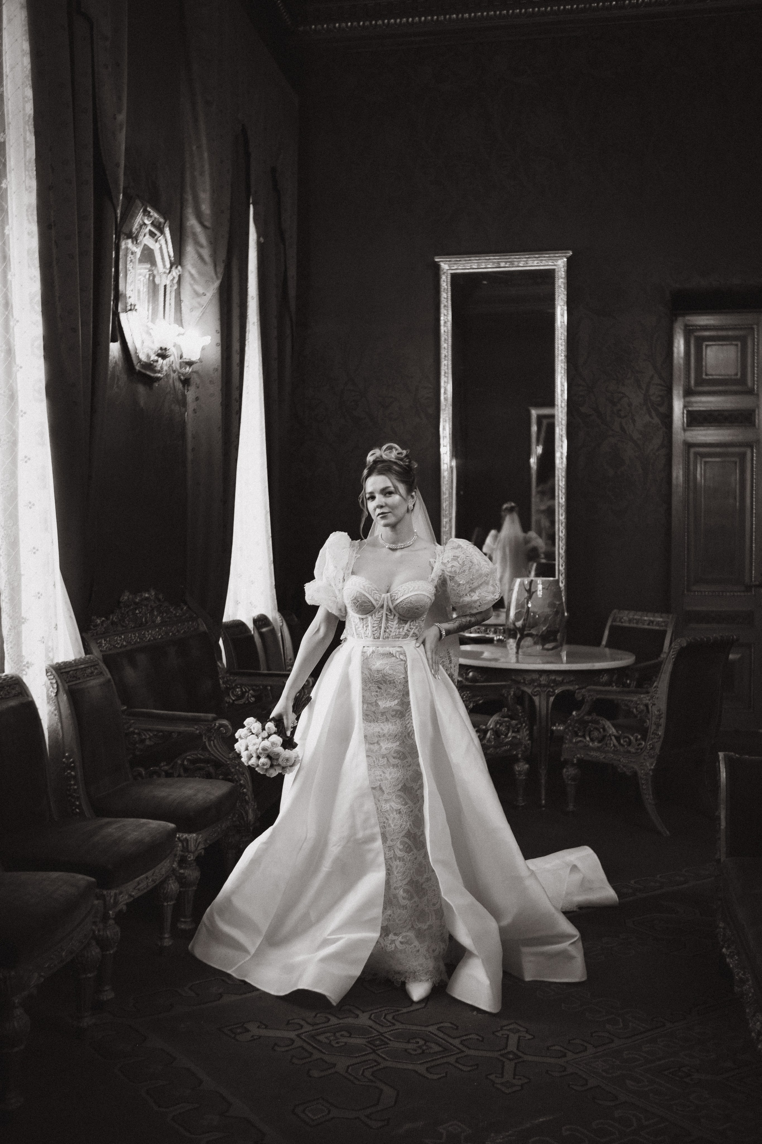 Аня & Рома ДБ1+Дом Учёных. Phdkvmr.ru