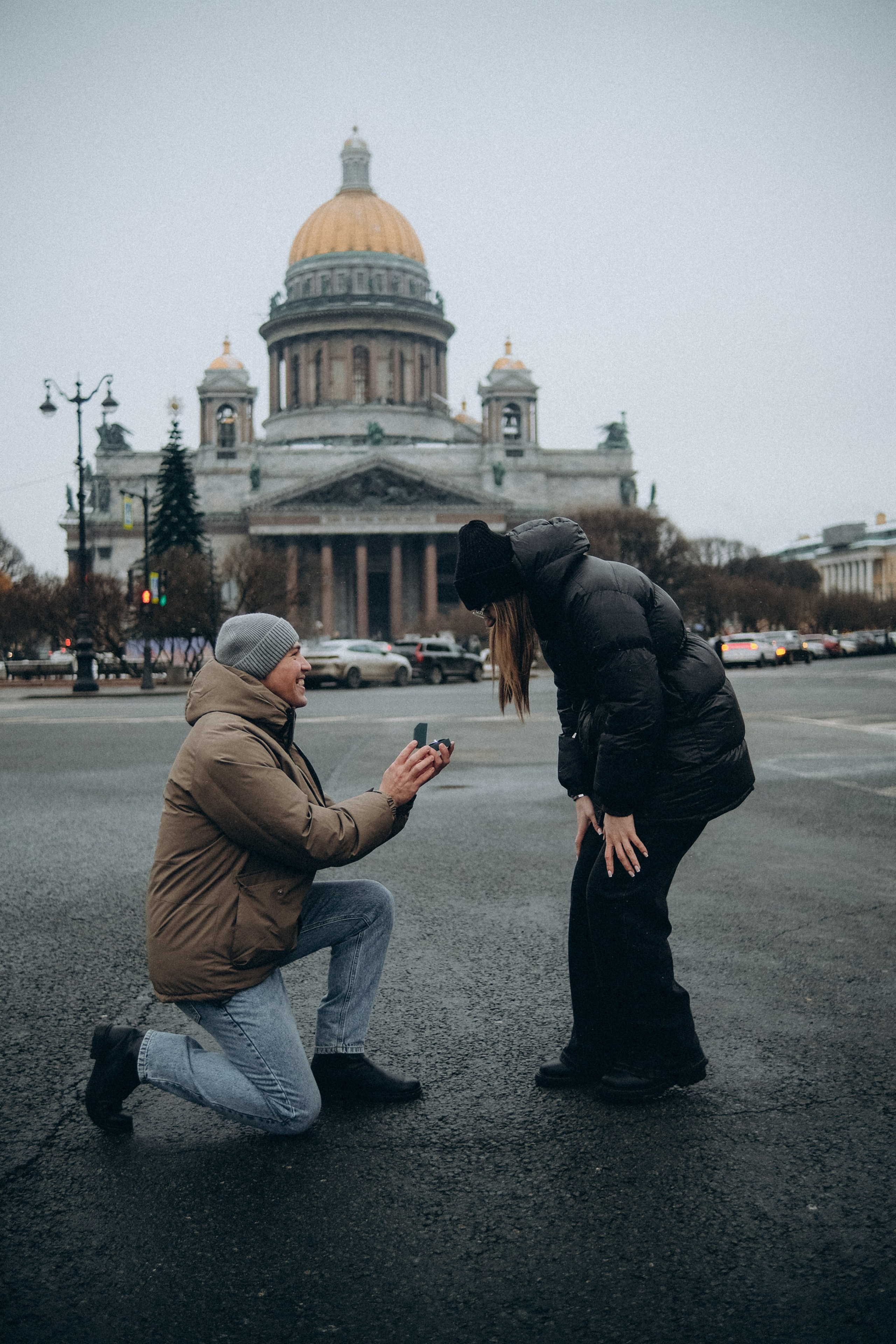 Наташа & Паша. Phdkvmr.ru