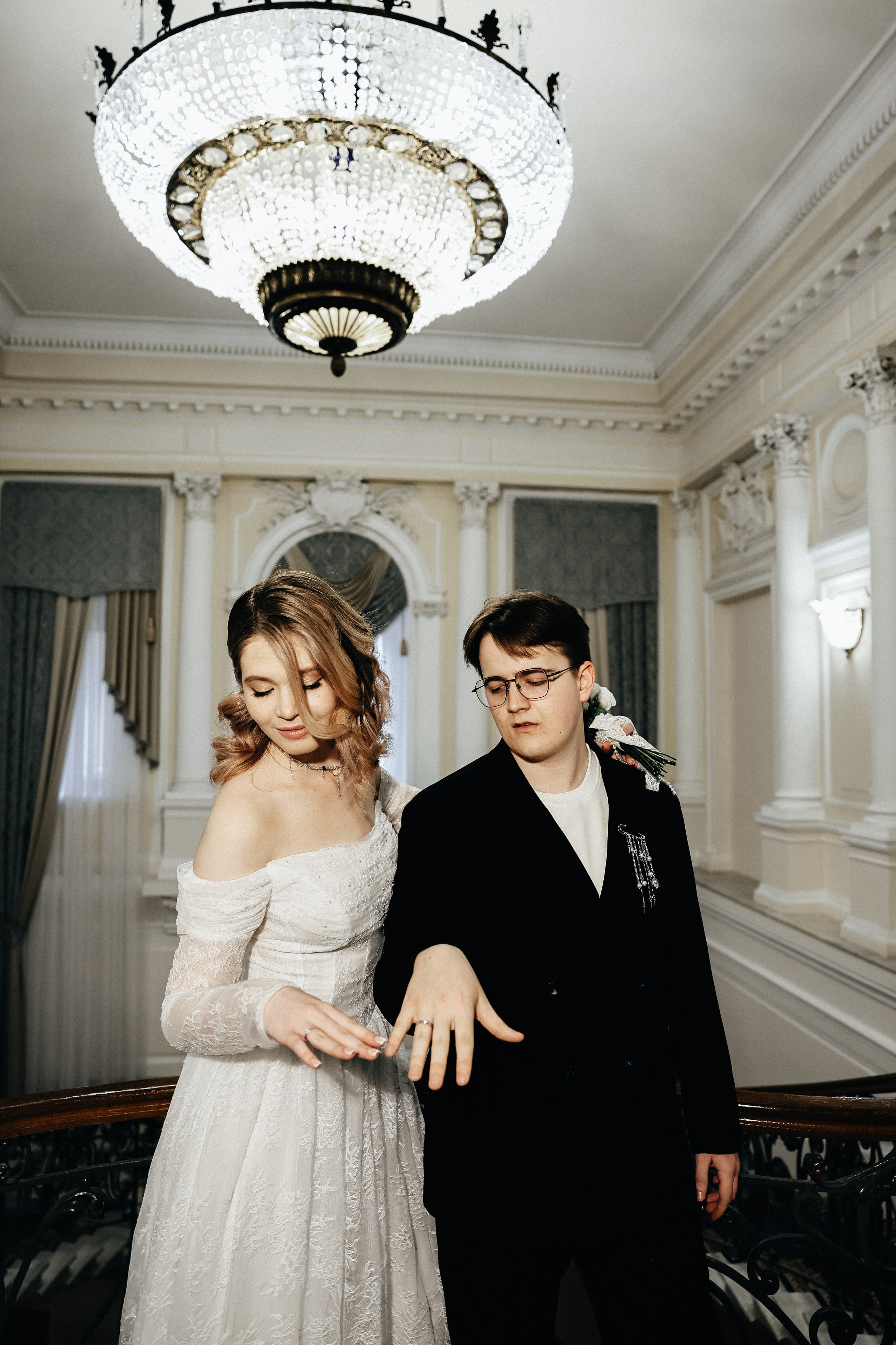 Настя & Миша. ДБ2. Phdkvmr.ru