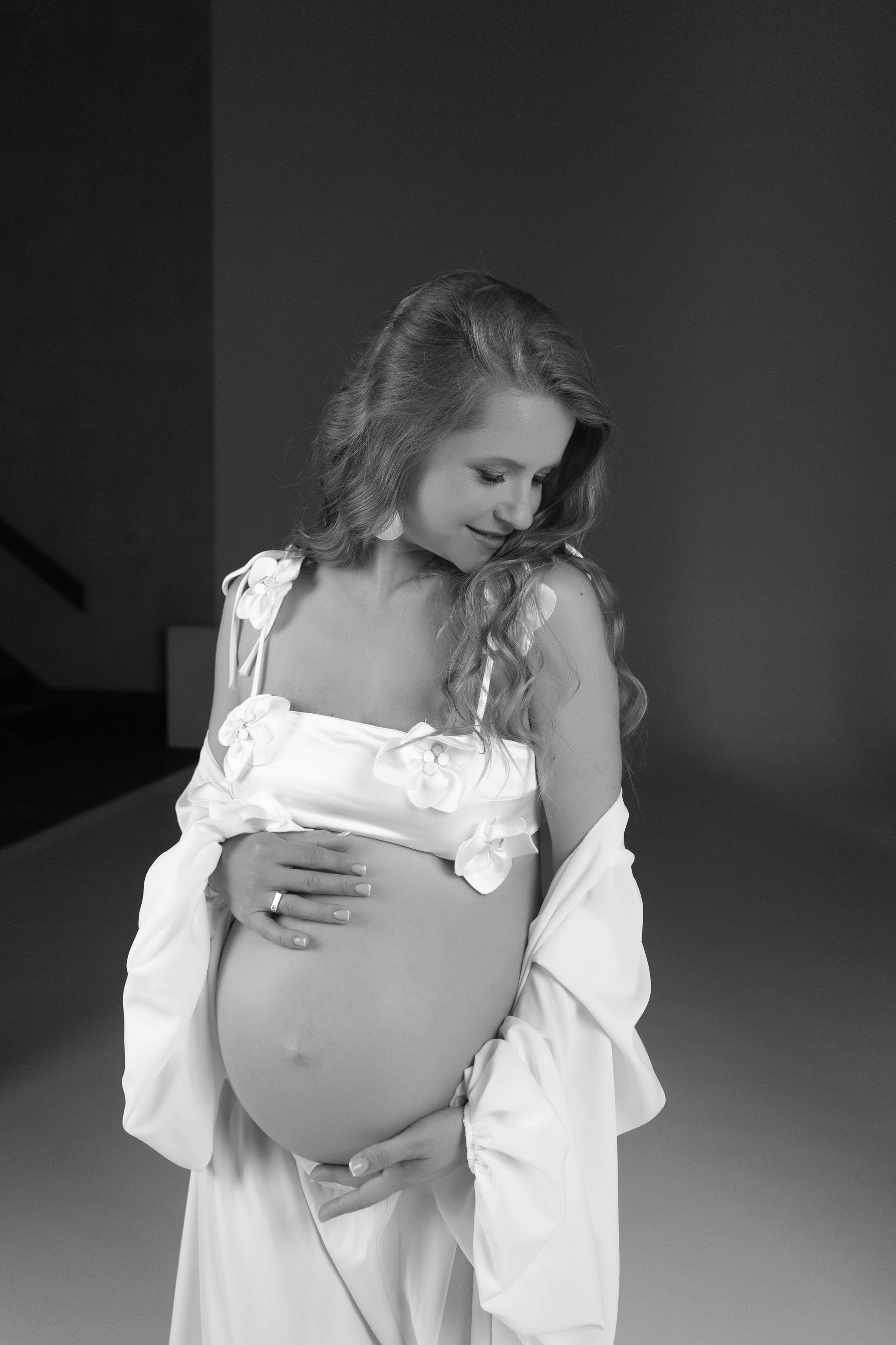 Люся, Дмитрий и Ая. Фотограф из Владивостока Юлия Черепова