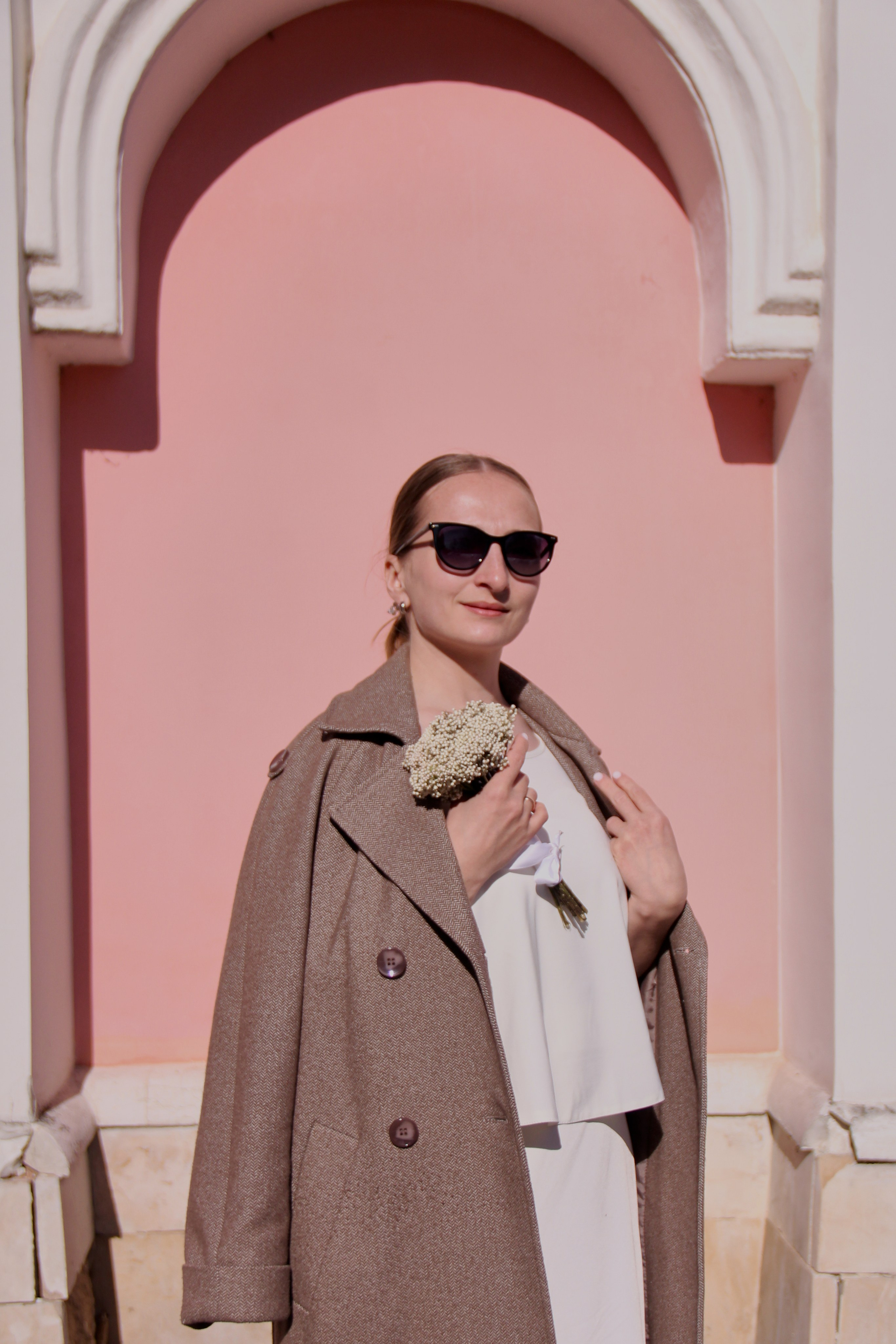 А&А. Фотограф Мария Дондукова | Москва