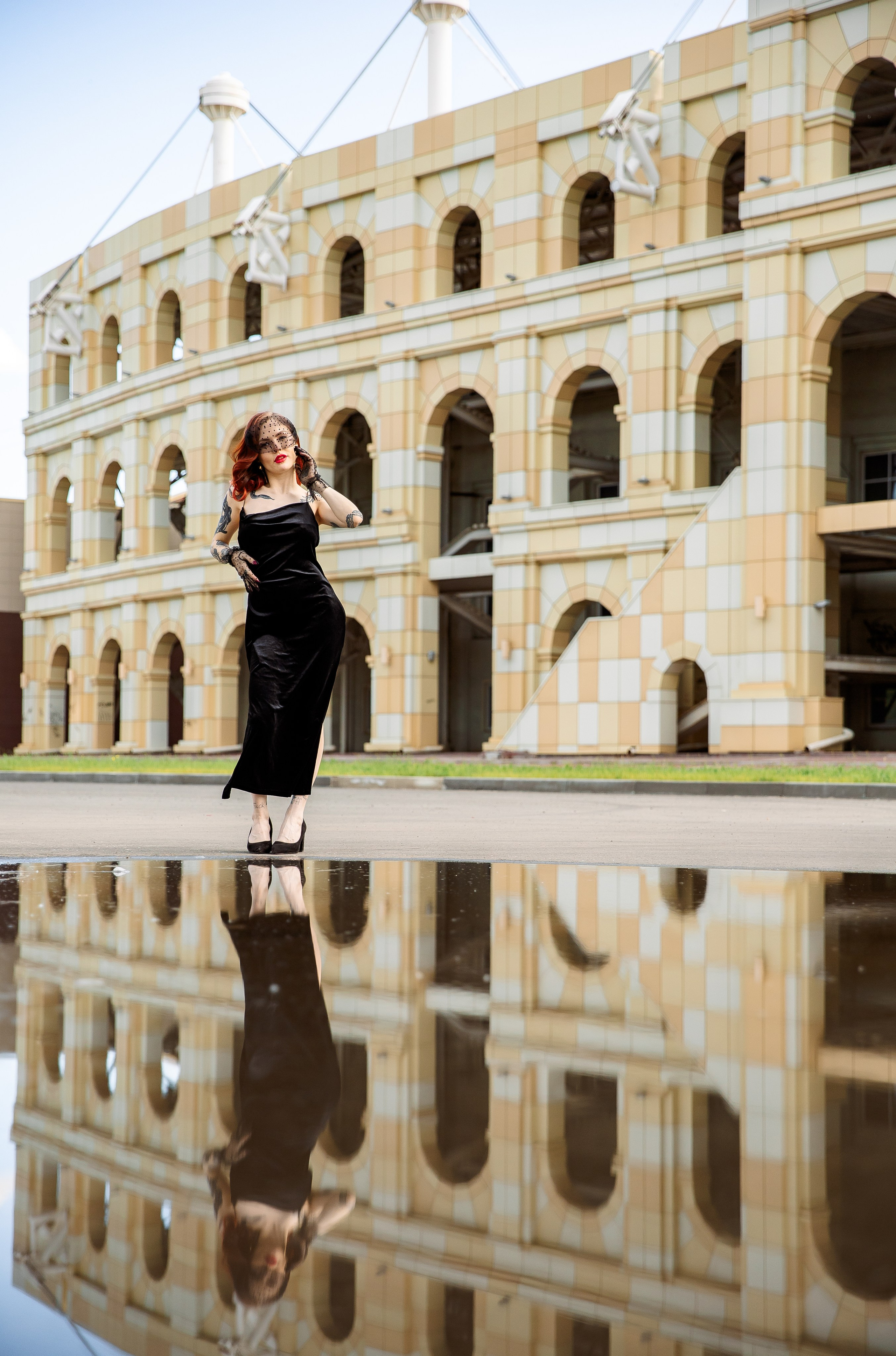 Мария и Алена. Свадебный и семейный фотограф в Челябинске Юлия Ишимова