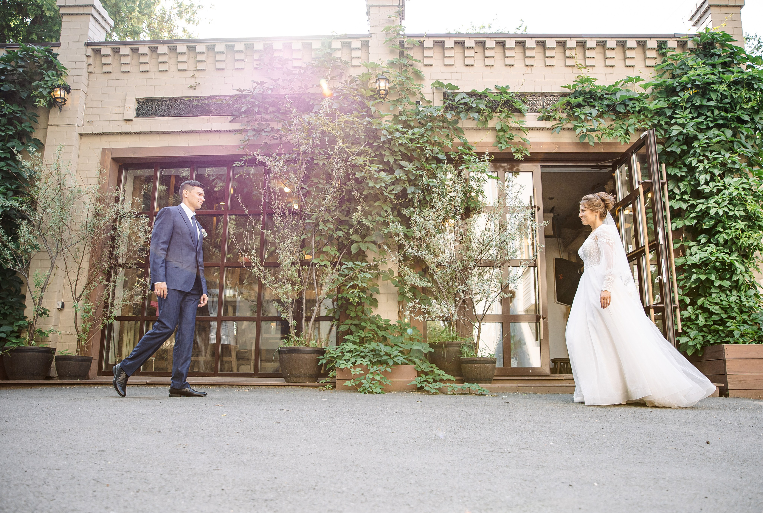 Евгений и Татьяна. Свадебный и семейный фотограф в Челябинске Юлия Ишимова