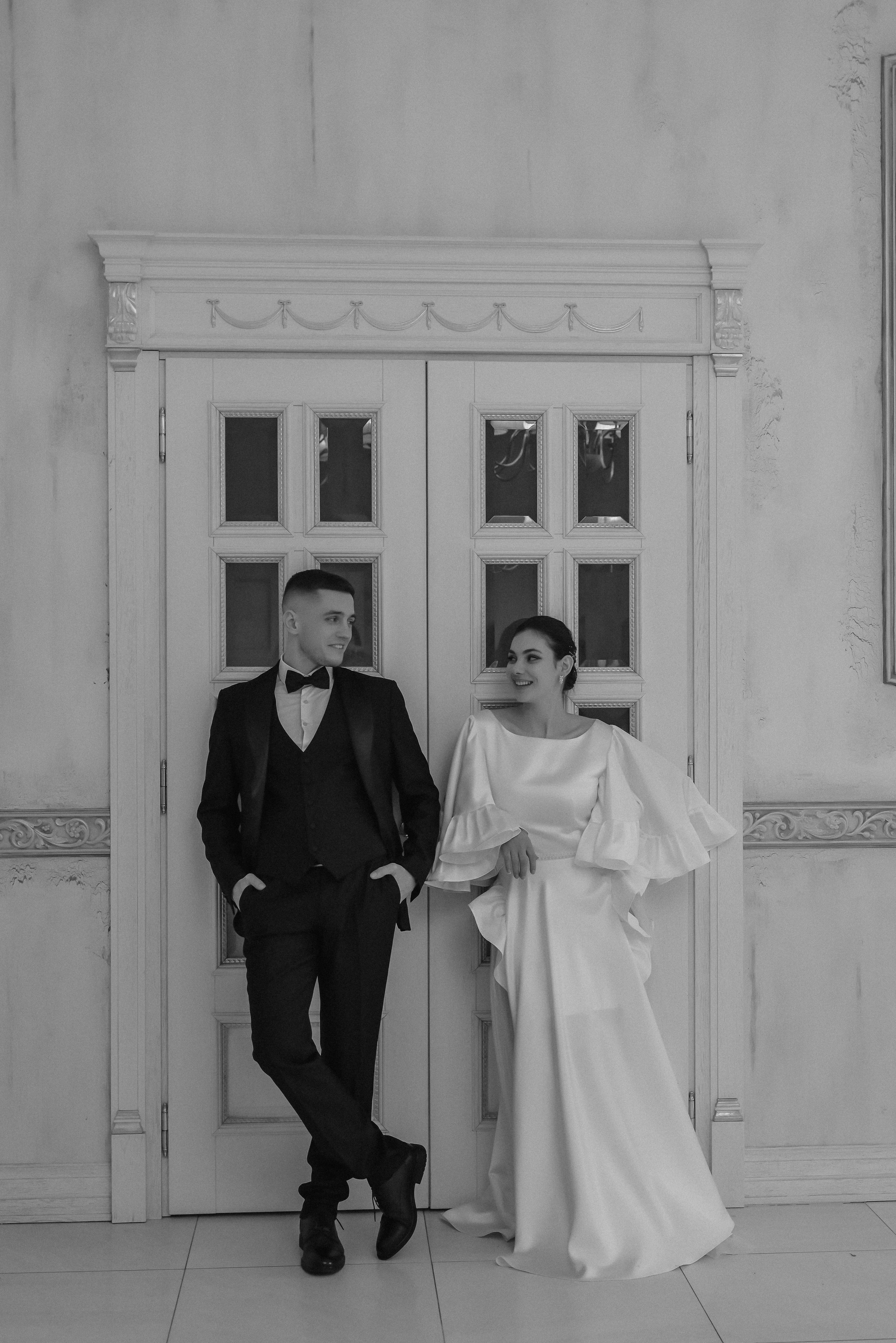 Сергей Даниела Вилла Санта Барбара. Свадебный фотограф Анна Хочева