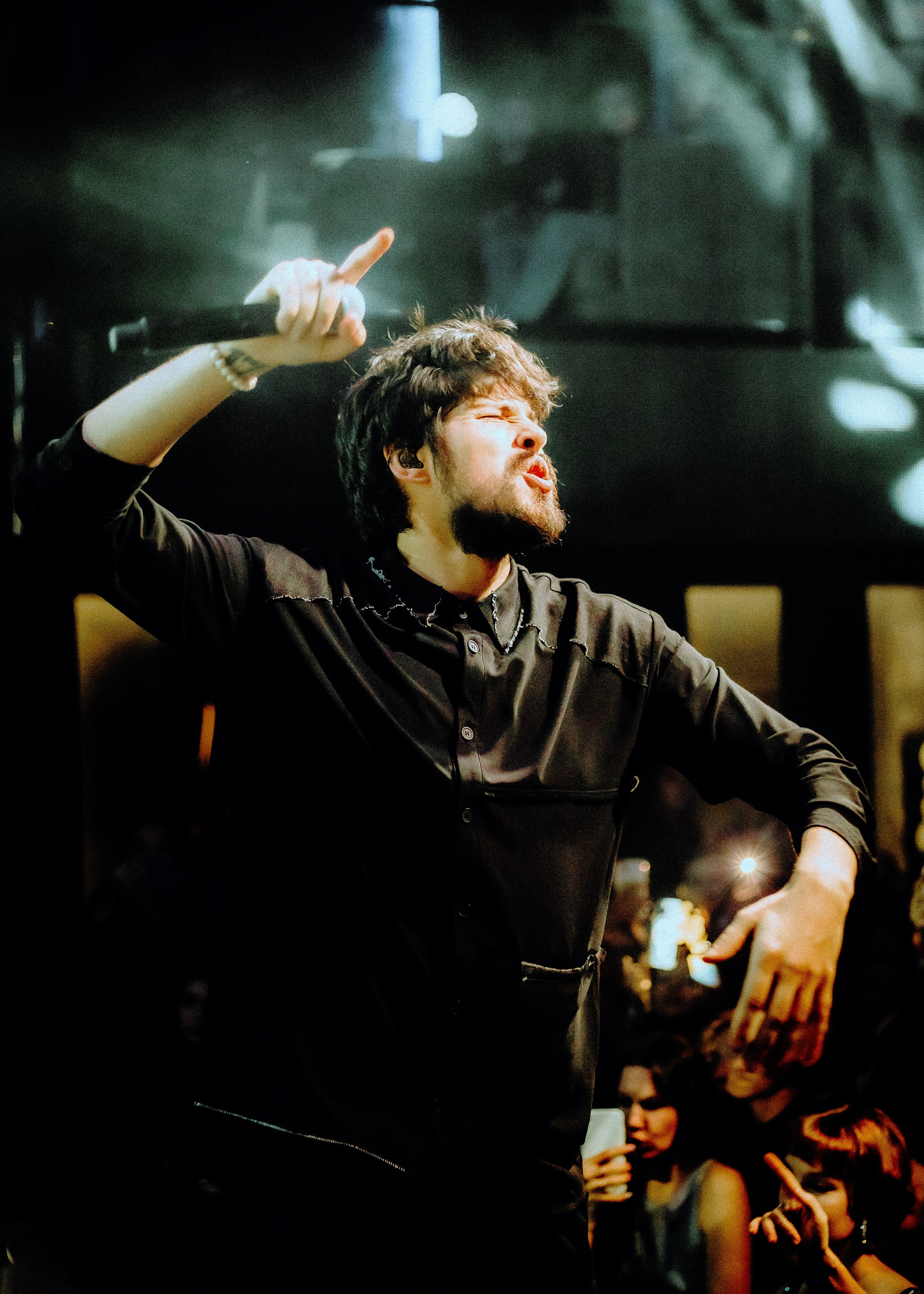 10AGE. Андрей Малахов — Фотограф в Хабаровске