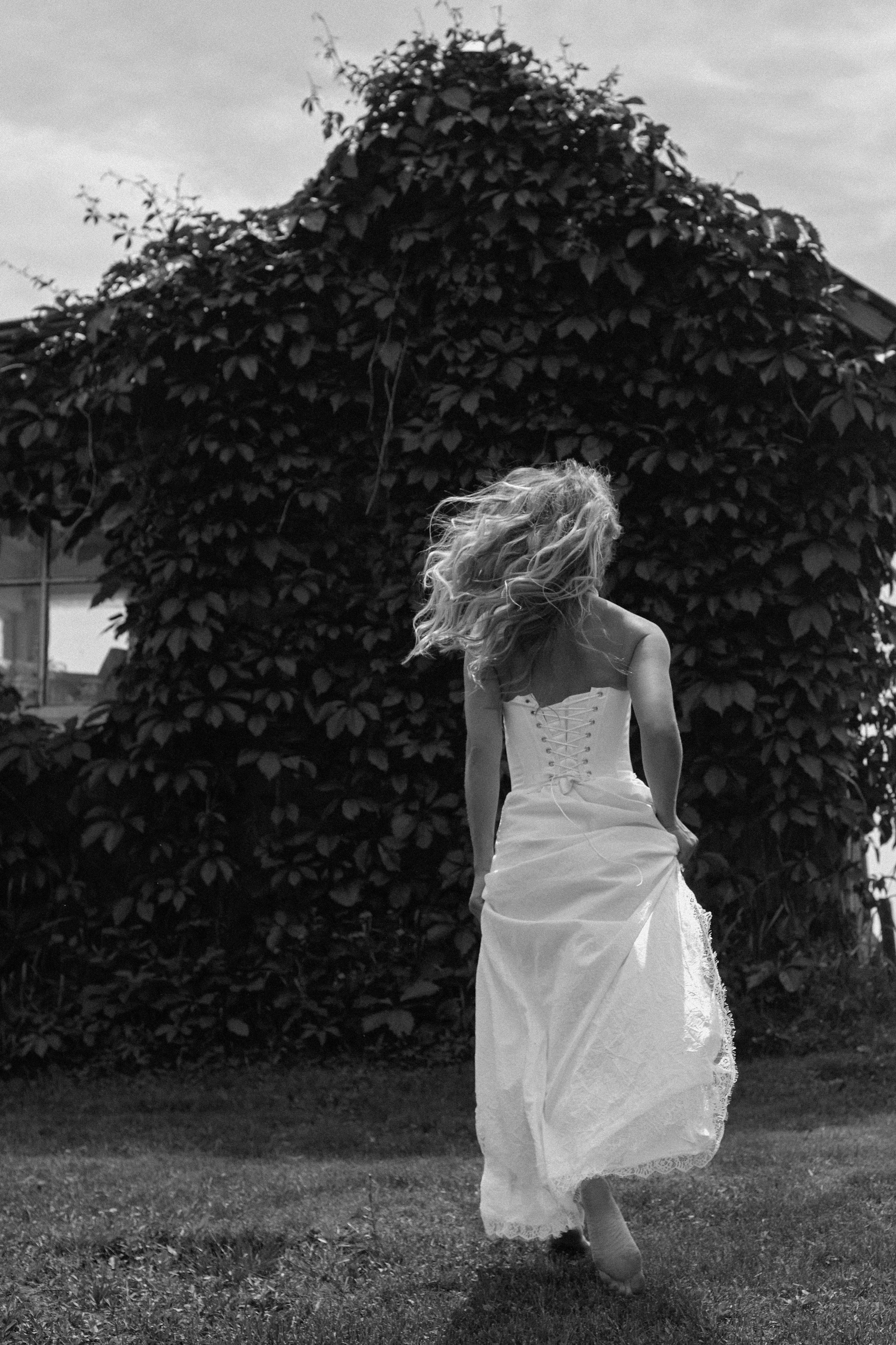 Portrait photography