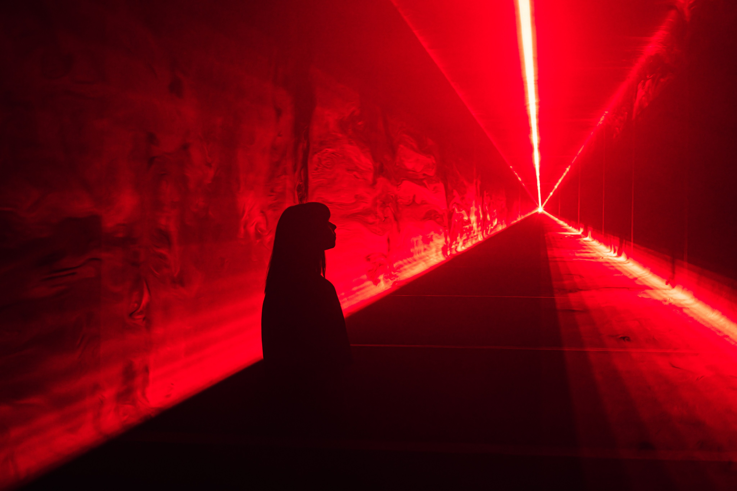 INTERVALS.EXHIBITION. @tomrus: Рустам Шагиморданов — фотограф