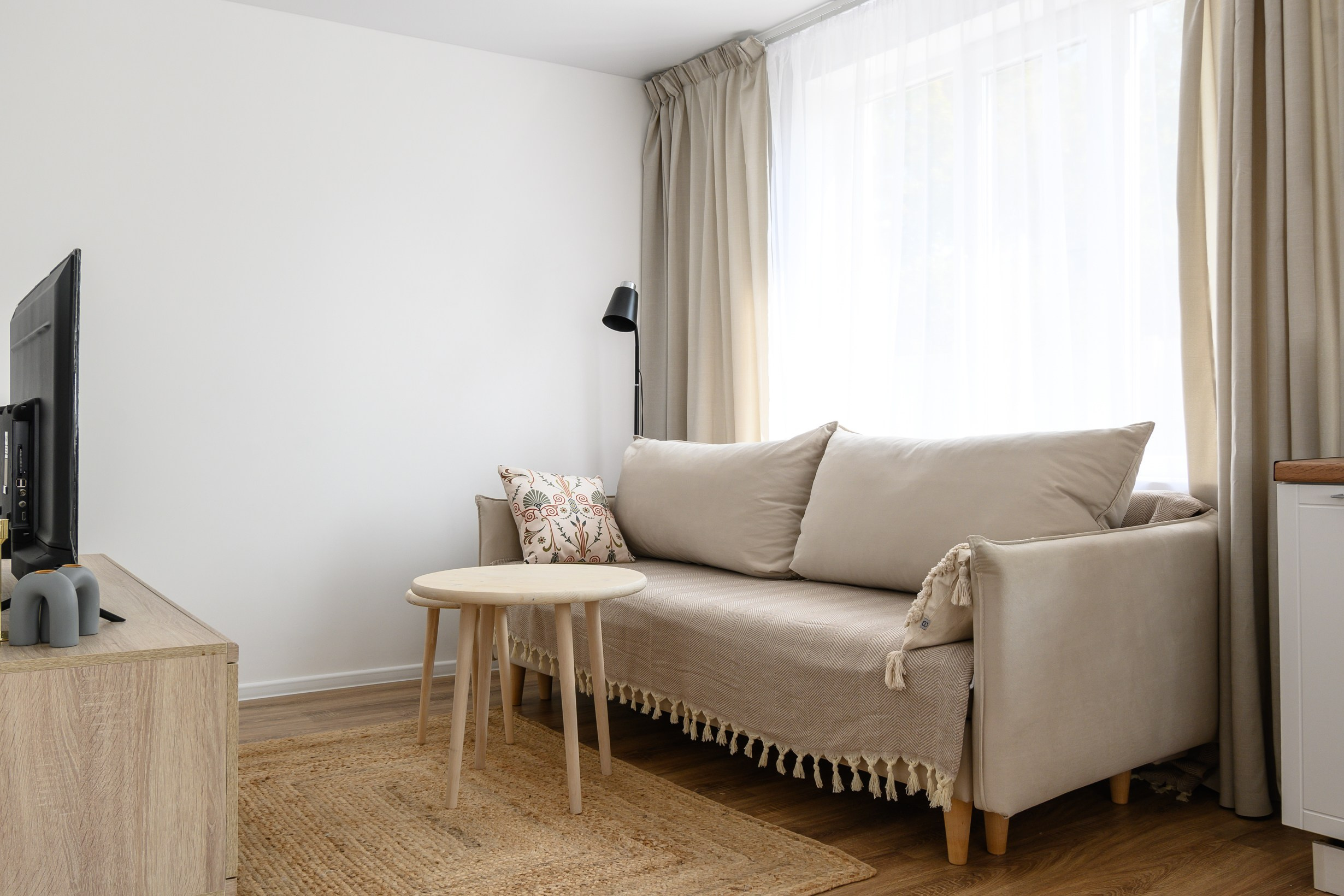 Дизайн дома. Дизайнер интерьера Юлия Лебедева. Москва