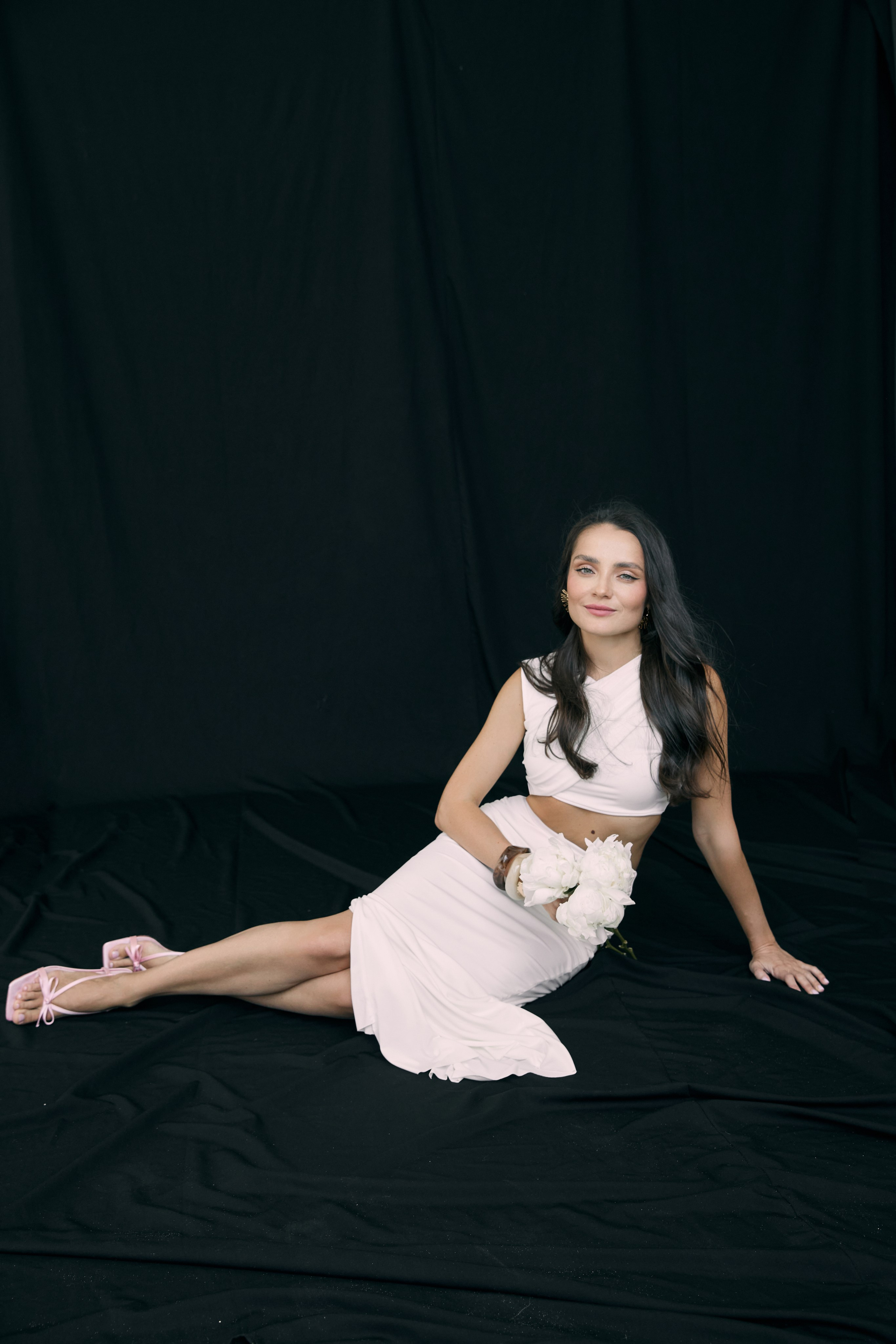 Индивидуальные съемки. Фотограф г. Москва и Ярославль