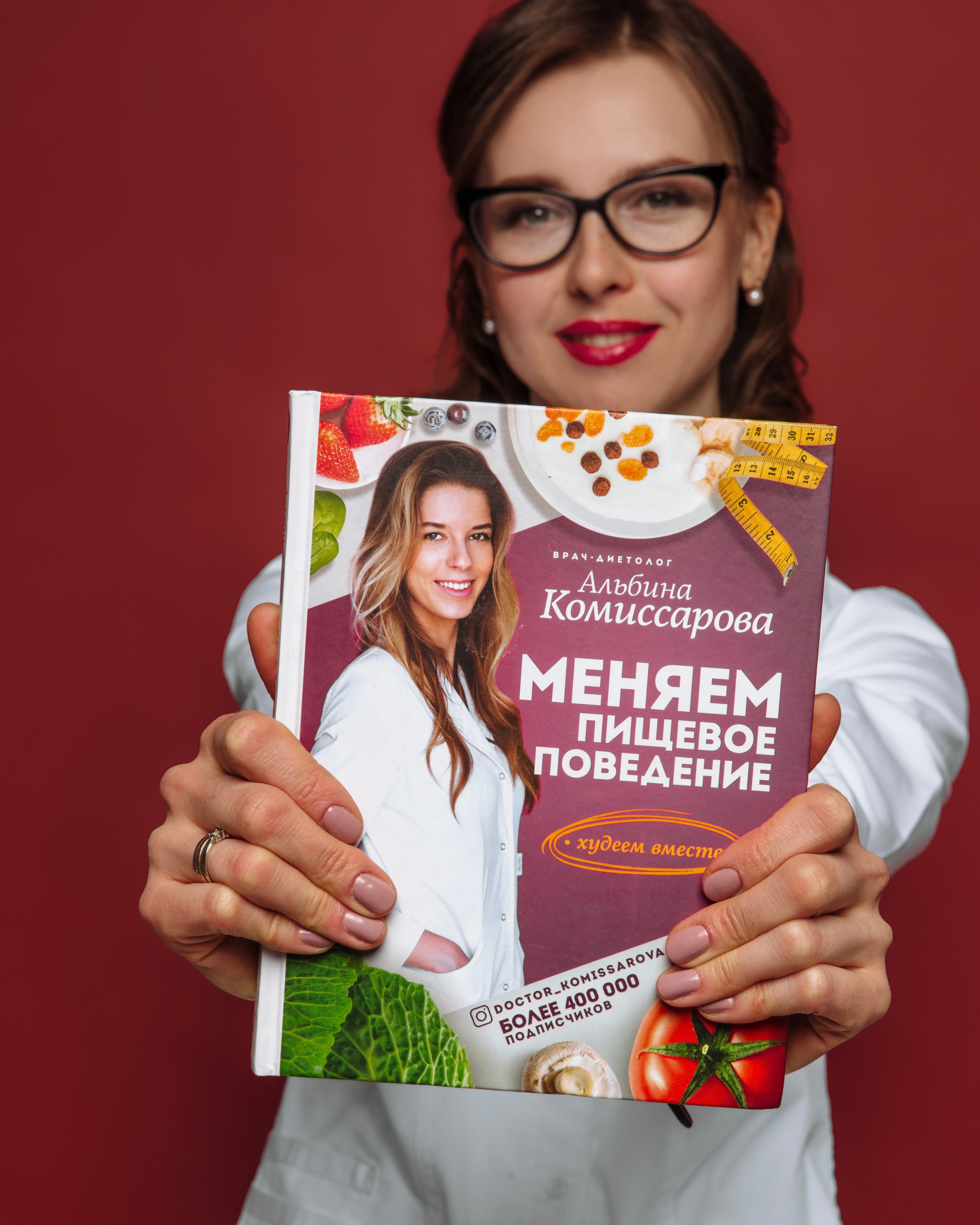 Контентная съемка для врача кардиолога. Фотограф г. Москва и Ярославль