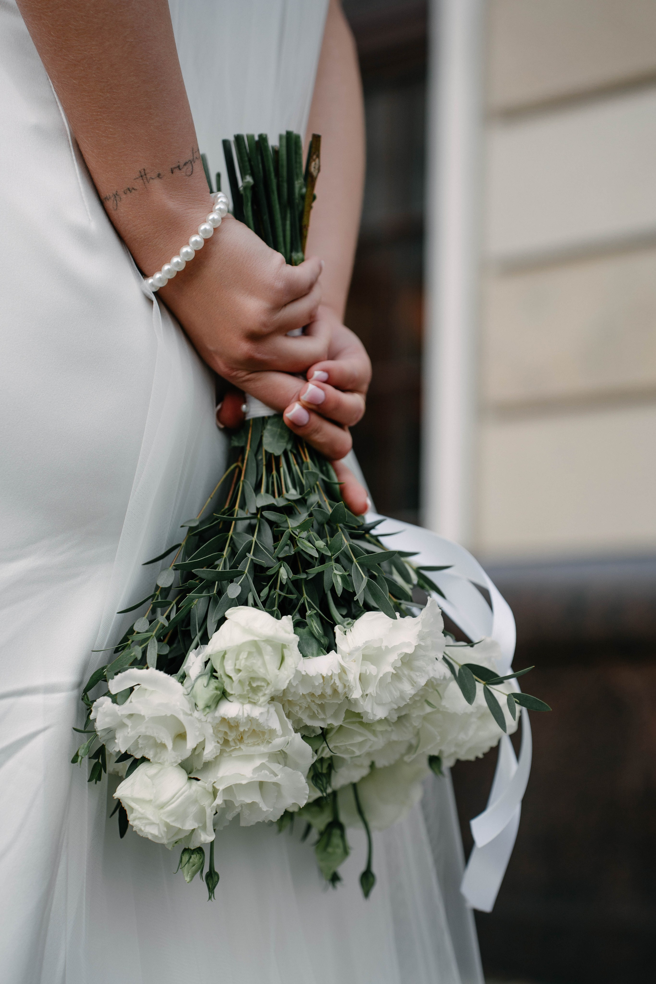Роман и Дарья. Свадебный и семейный фотограф в Воронеже Анастасия Бойко