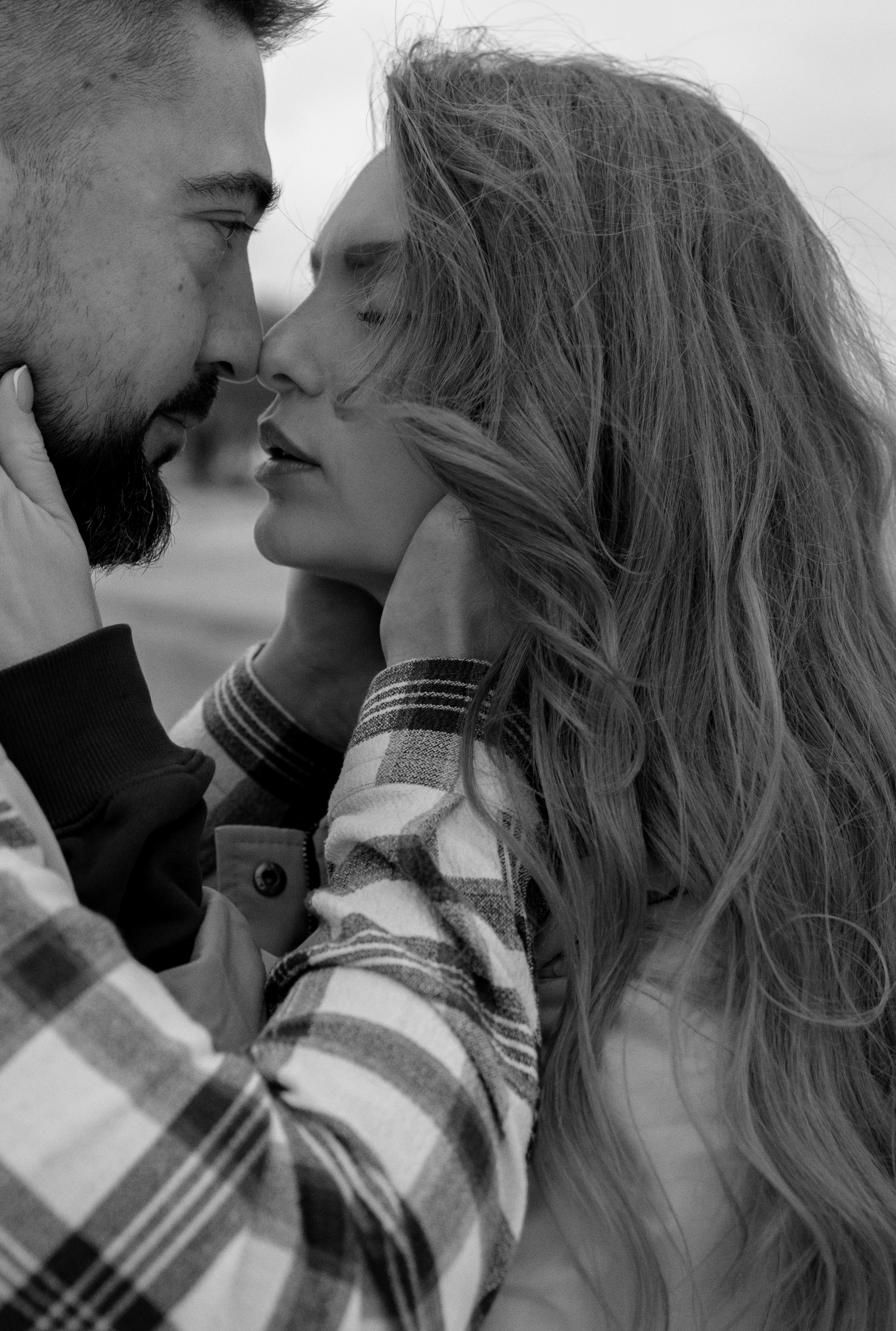 Алексей и Виктория. Свадебный и семейный фотограф в Серпухове Александра Дерюшева