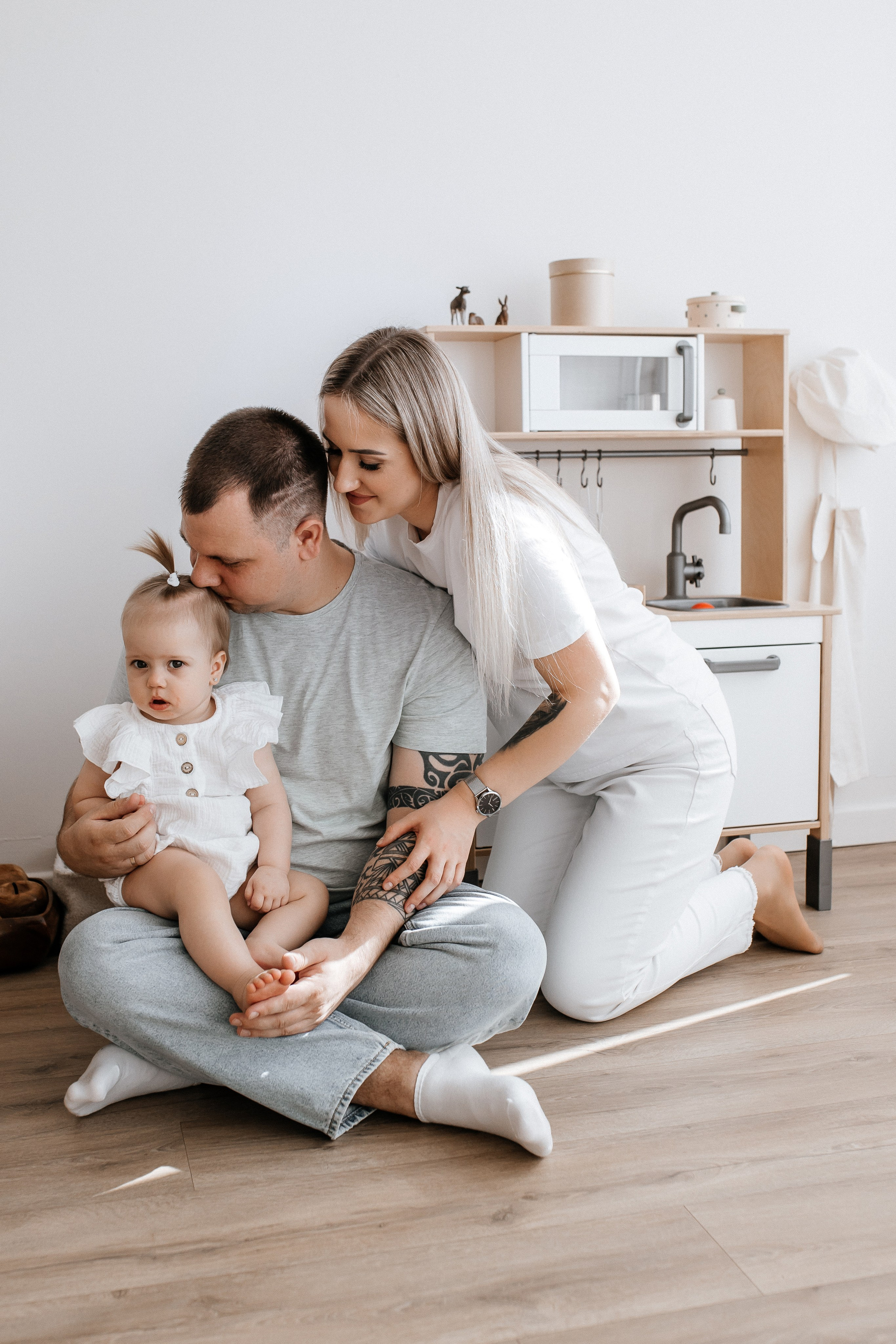 Семья. Свадебный, семейный фотограф Беларусь