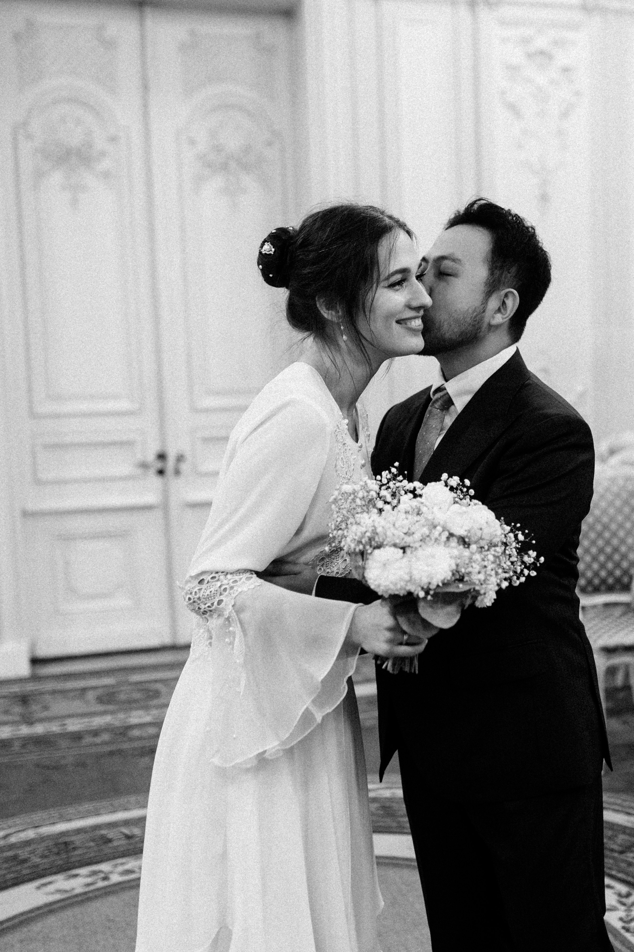 Арина и Лэмэн. Фотограф в Санкт-Петербурге