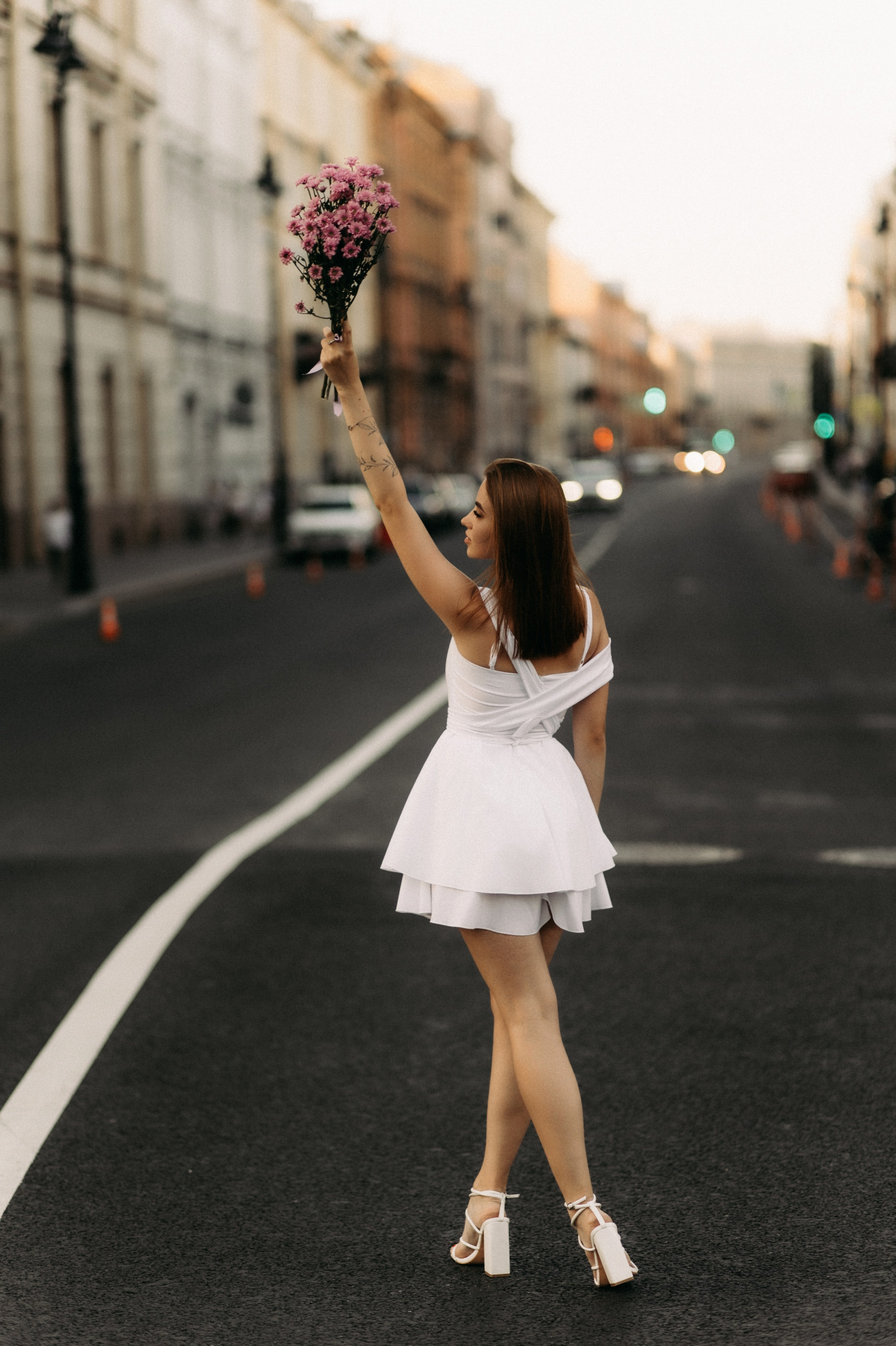 Карина. Фотограф в Санкт-Петербурге