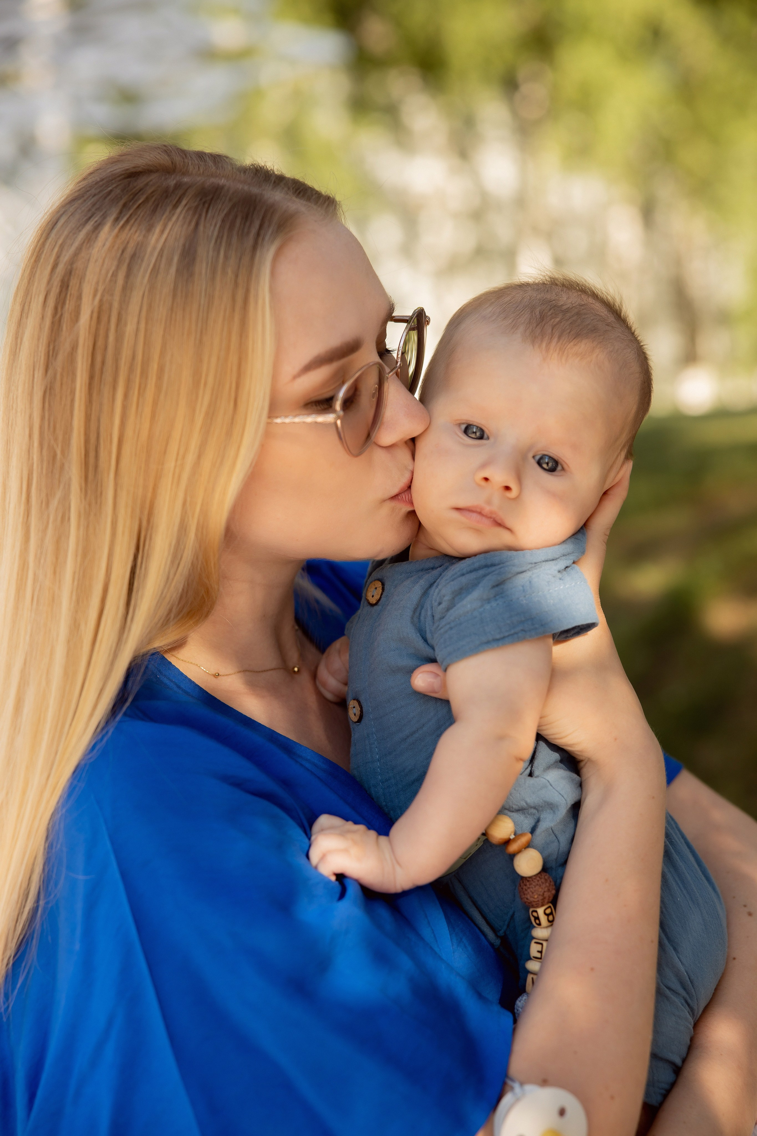 Детские праздники. Семейный фотограф в Москве
