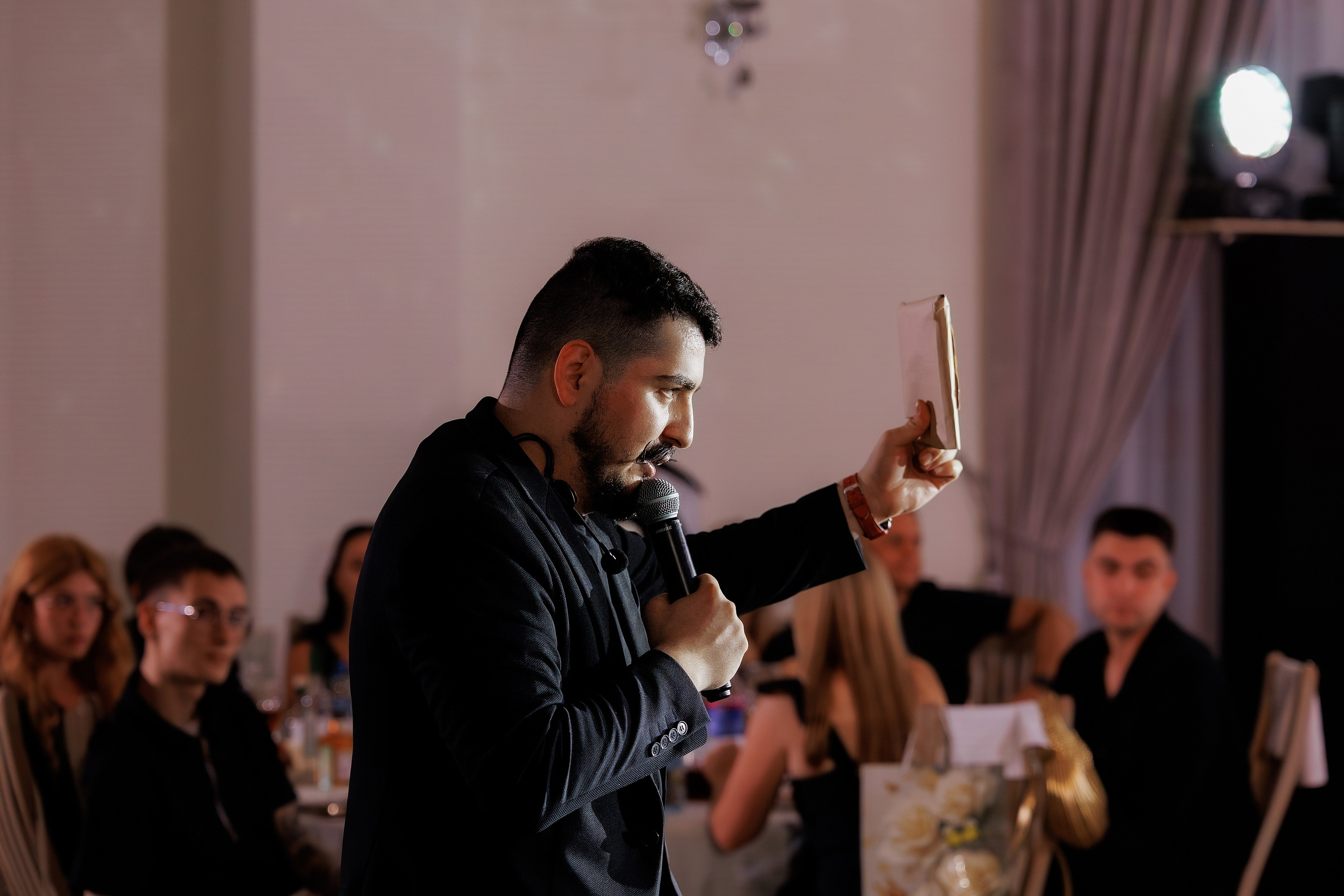 Николай & Евгения. Красильников Евгений — профессиональный фотограф в Ростове-на-Дону