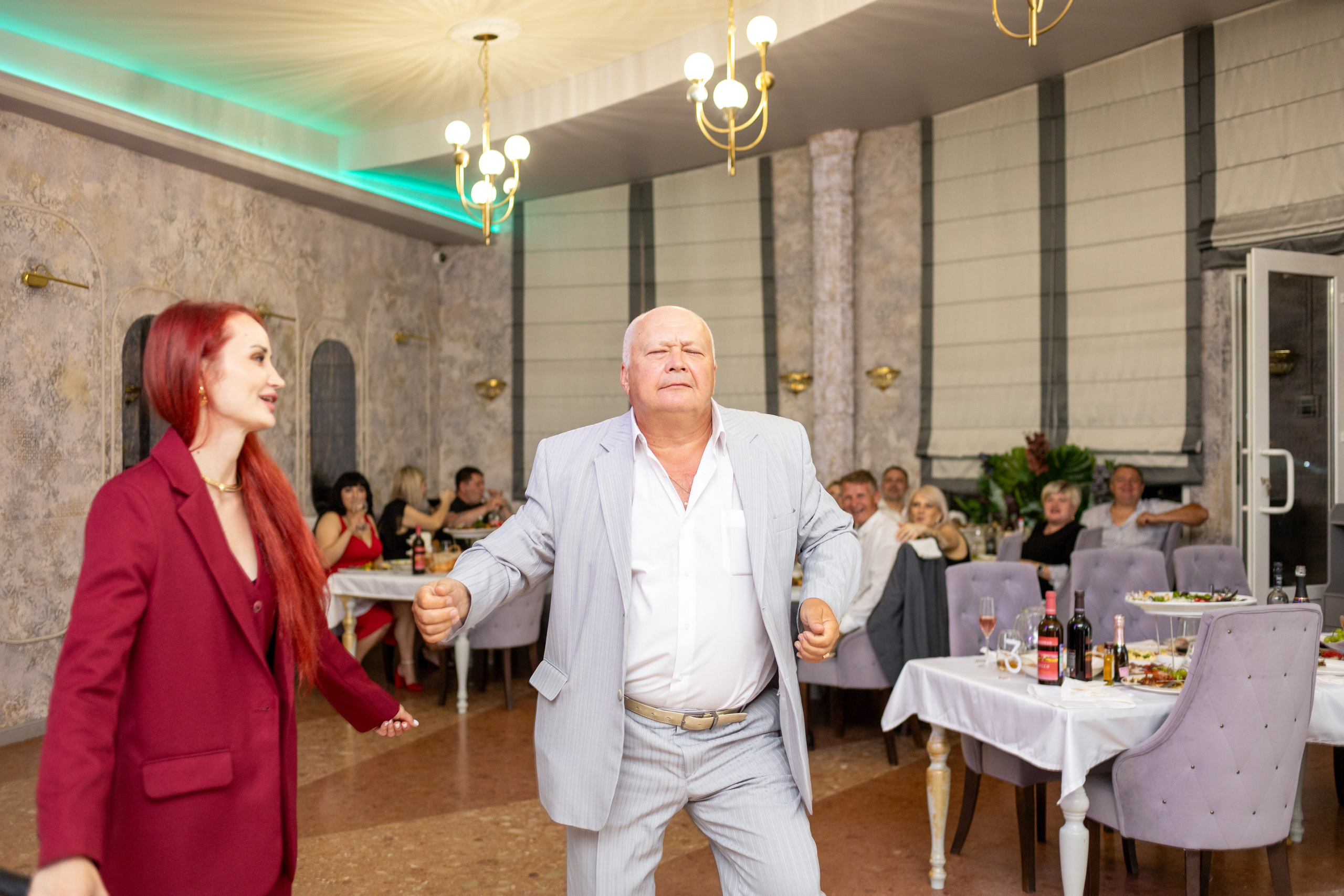 Свадьба Екатерины и Александра. Репортажный фотограф Анапа