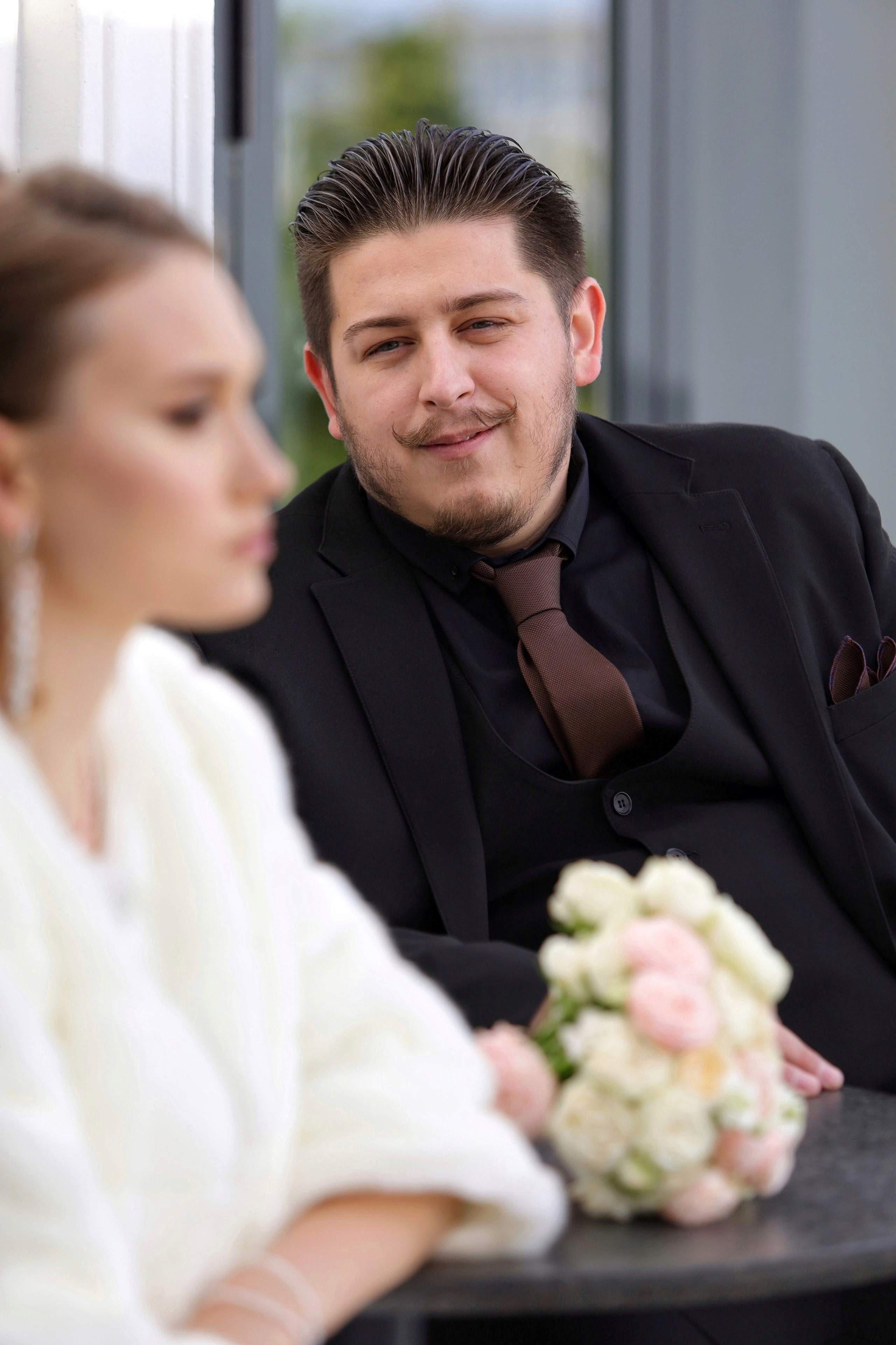 Свадьба Кристины и Романа. Репортажный фотограф Анапа