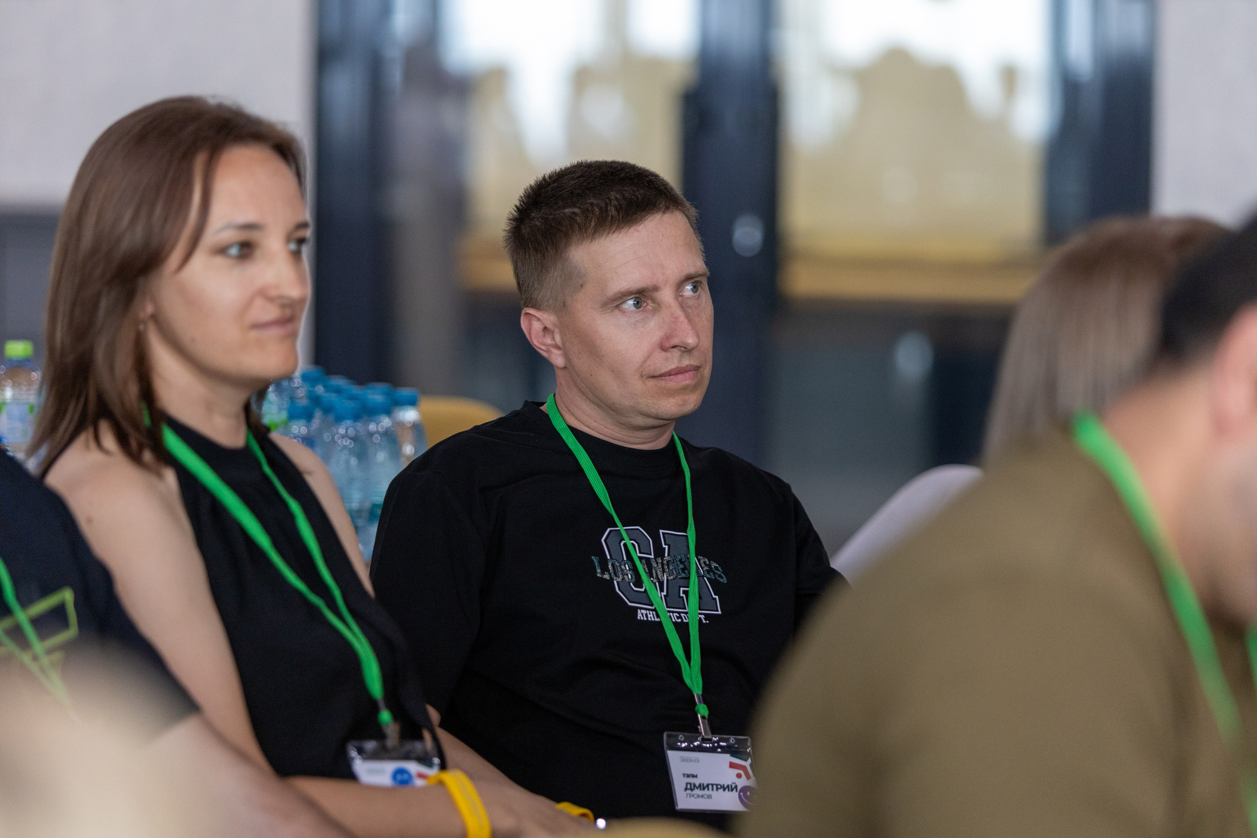 ЭФКО. СЛЁТ ЛИДЕРОВ РАБОЧЕГО АКТИВА. Репортажный фотограф Анапа