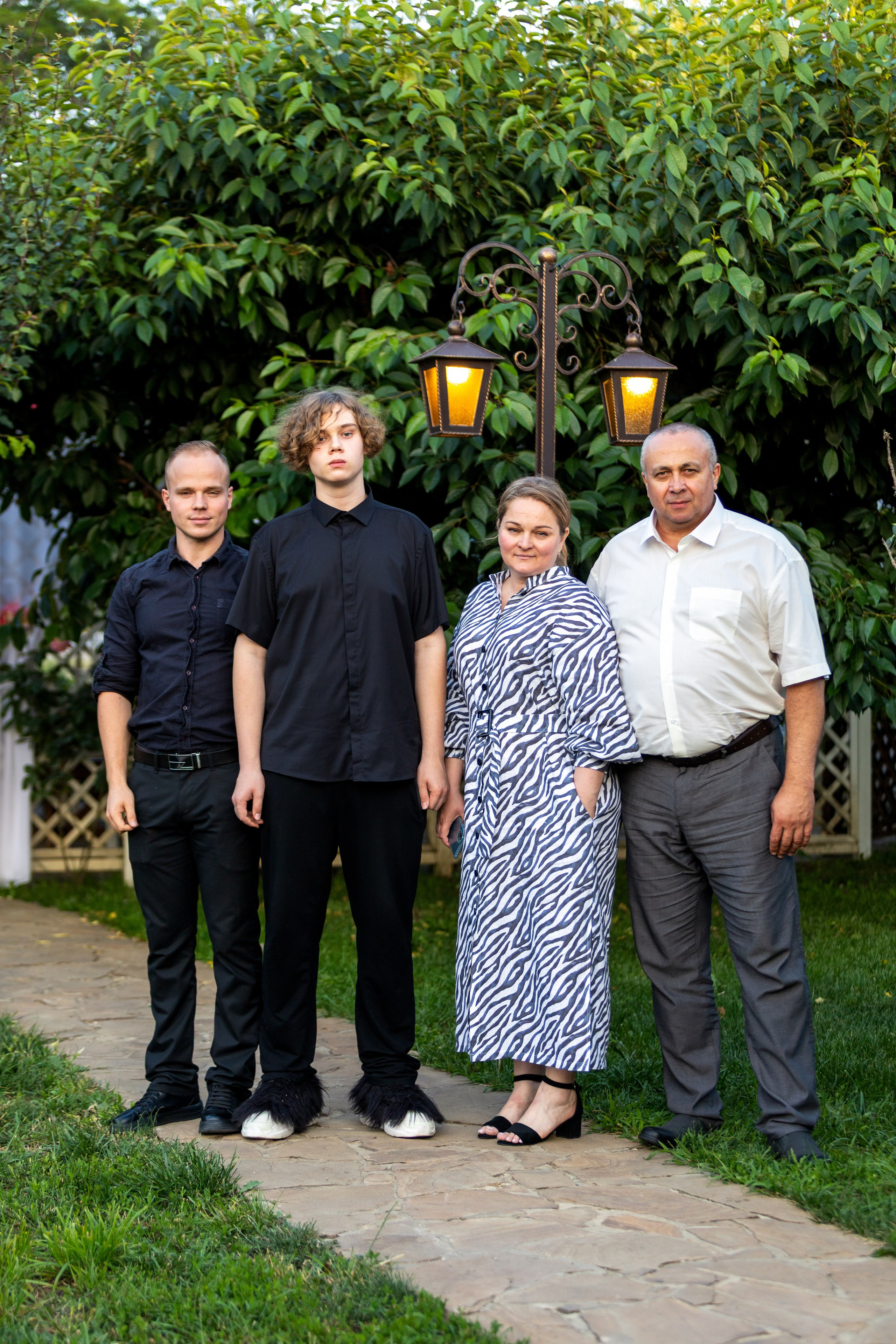 ВЫПУСКНОЙ 26 ИЮНЯ. Репортажный фотограф Анапа