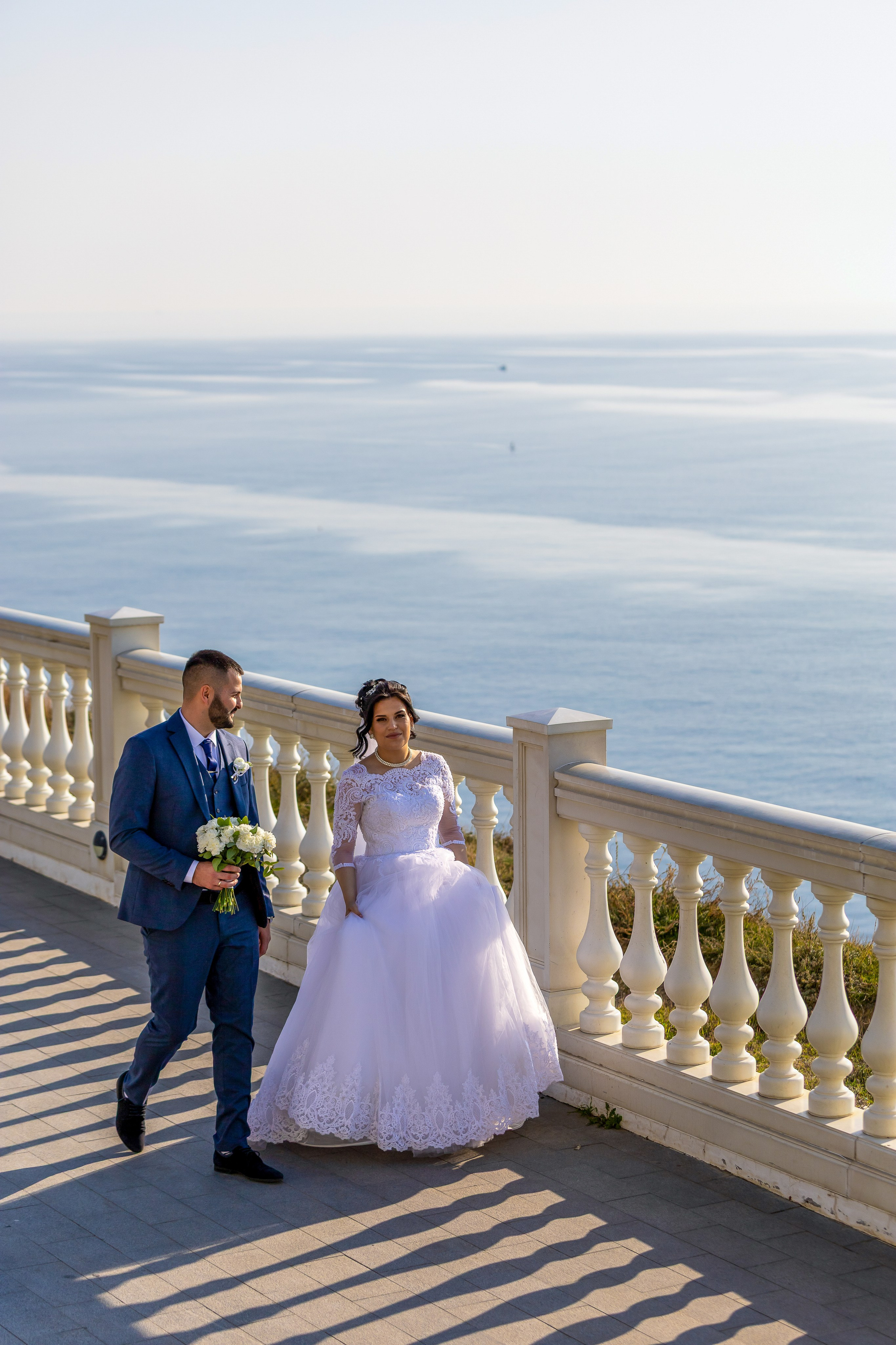 Свадьба Александр и Анна. Репортажный фотограф Анапа