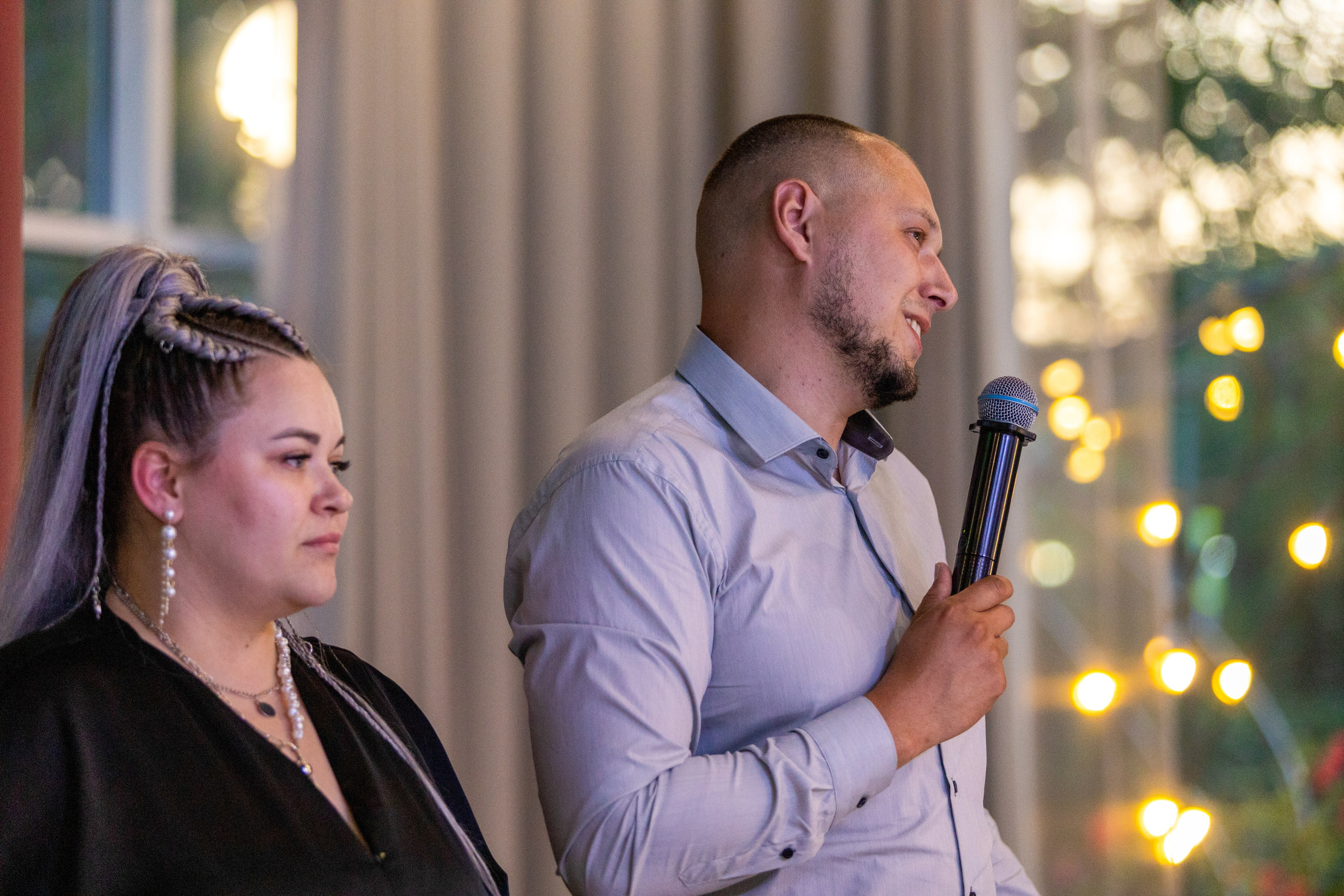 Свадьба Натальи и Богдана. Репортажный фотограф Анапа