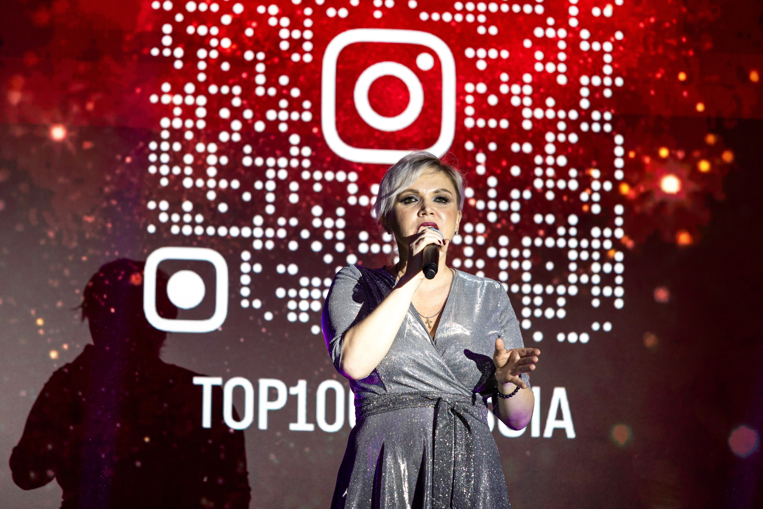 Премия «Топ 100 самых красивых женщин России 2025». Репортажный фотограф Анапа