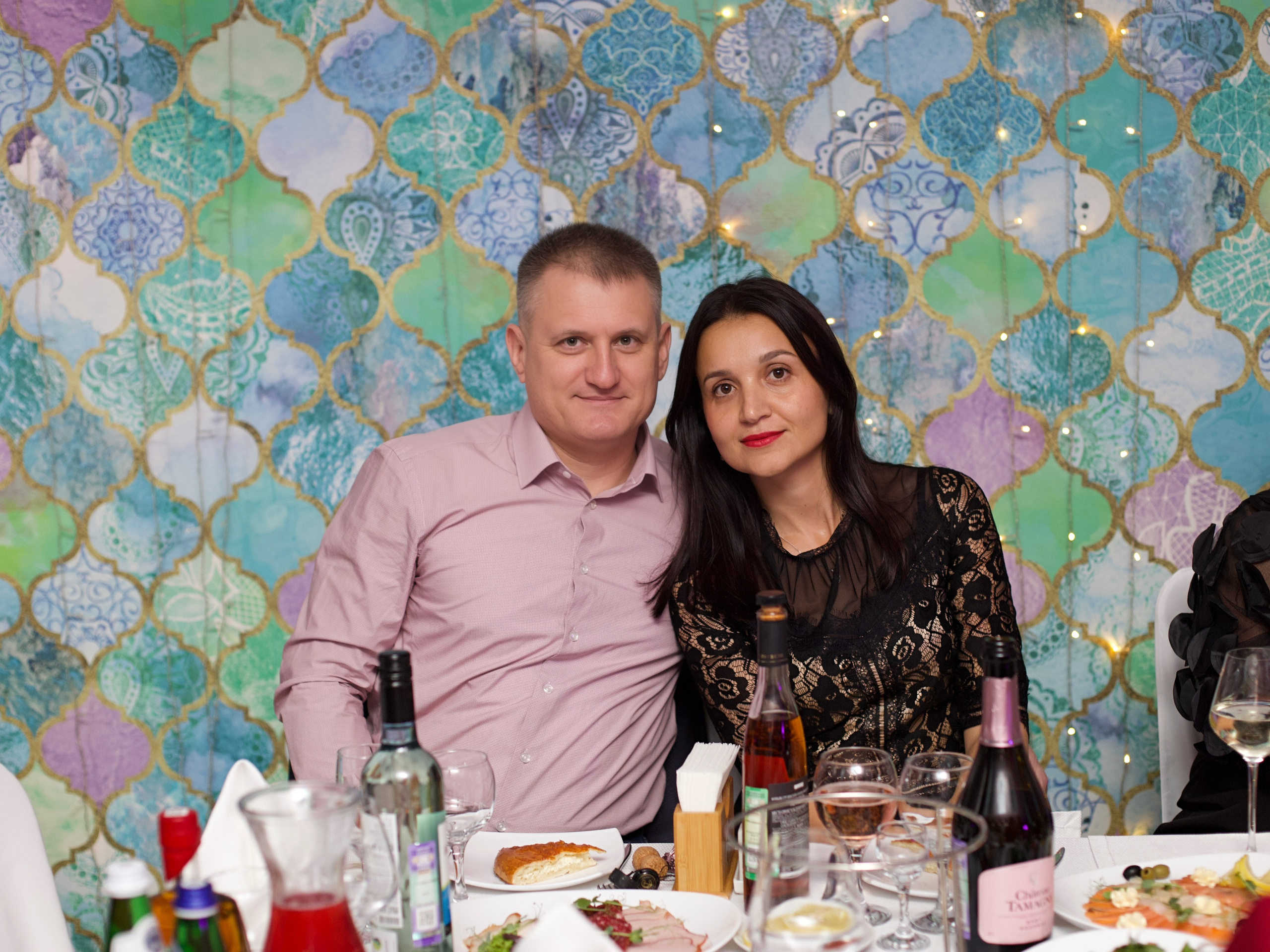 ПРИЧАЛ 22.12.23. Репортажный фотограф Анапа