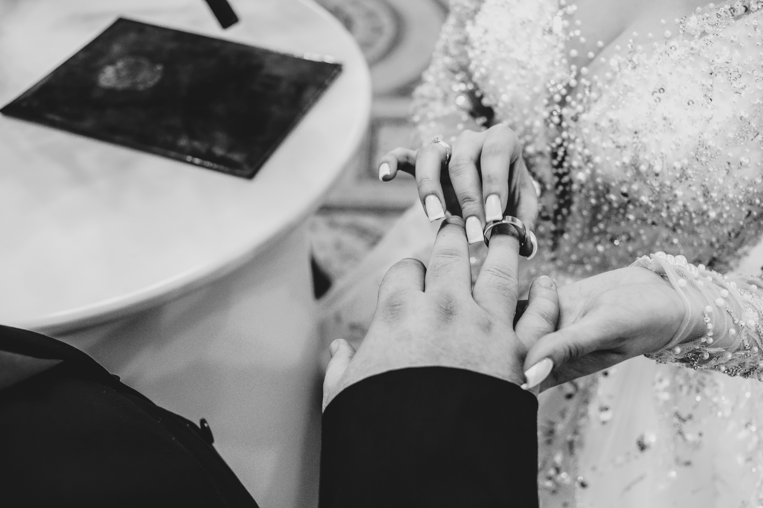 ЗАГС Мурад и Екатерина. Репортажный фотограф Анапа